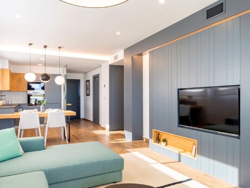 Apartment, Cumbre del Sol
