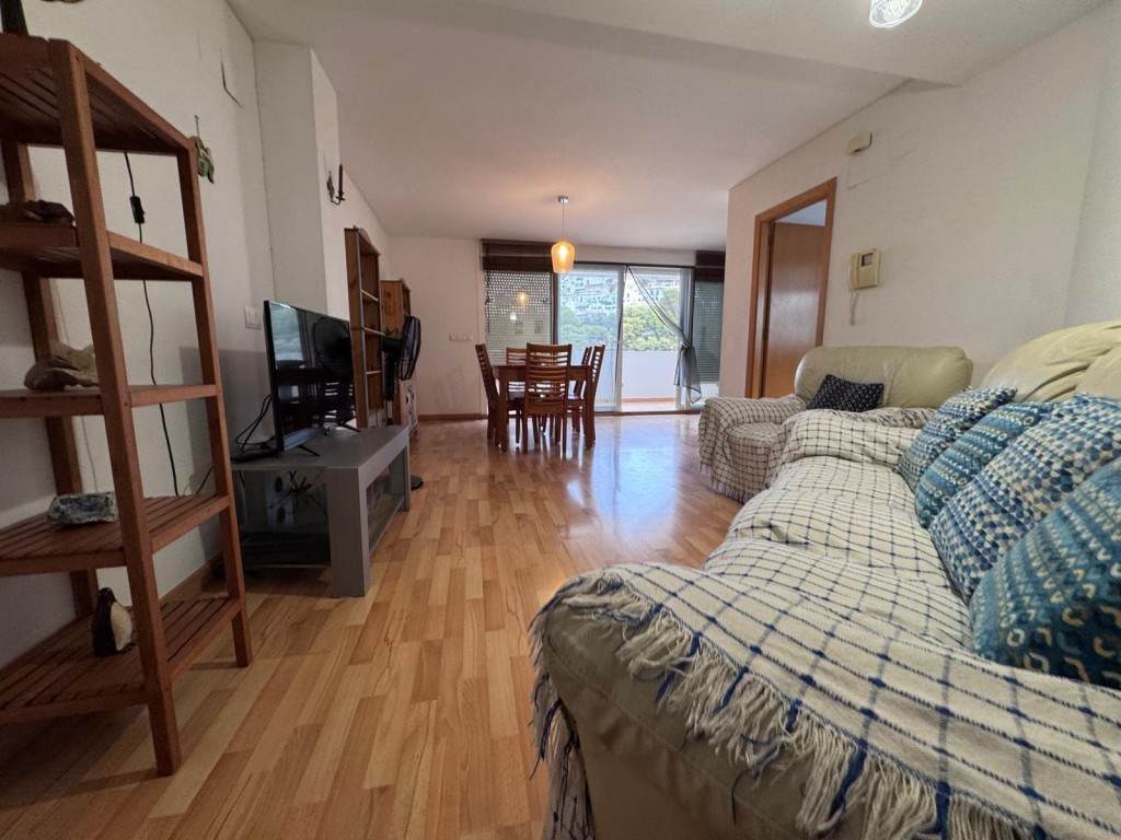 Apartment, Altea