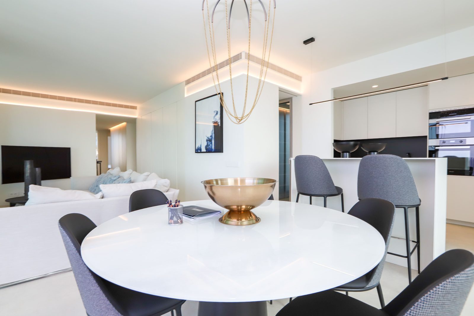 Apartment, Playa Arenal-Bol