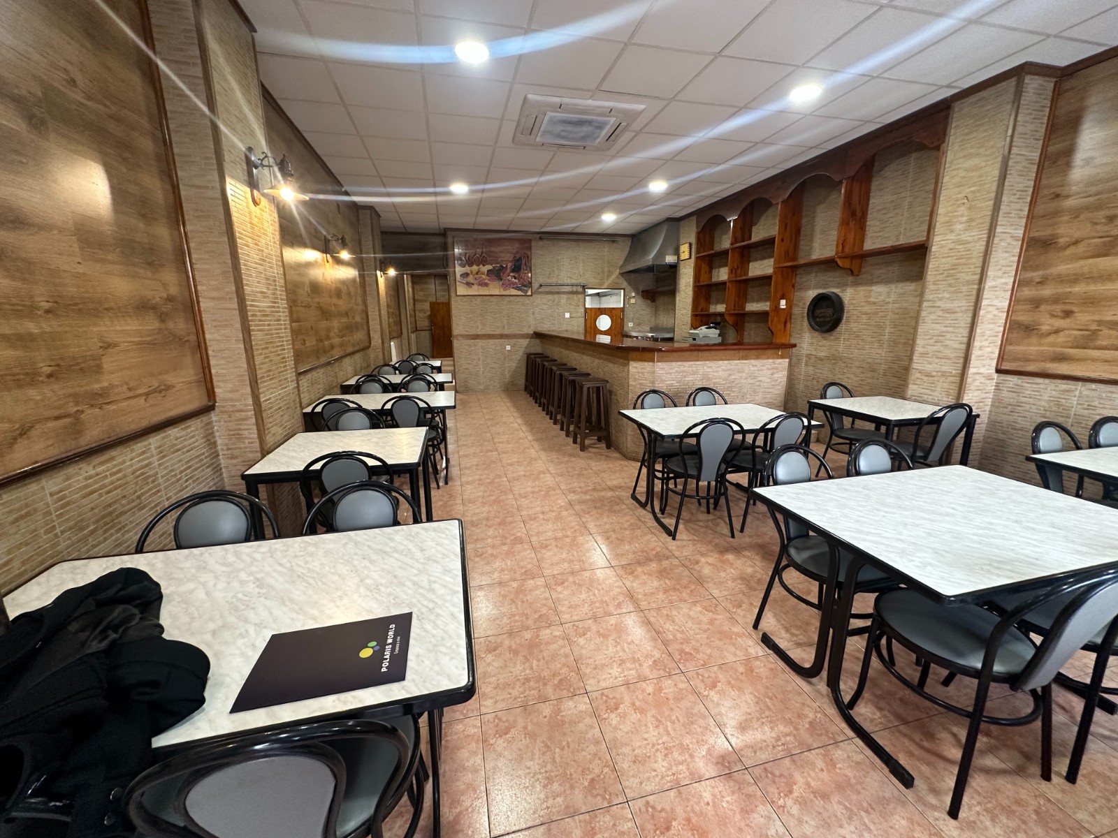 Commercial, Torrevieja