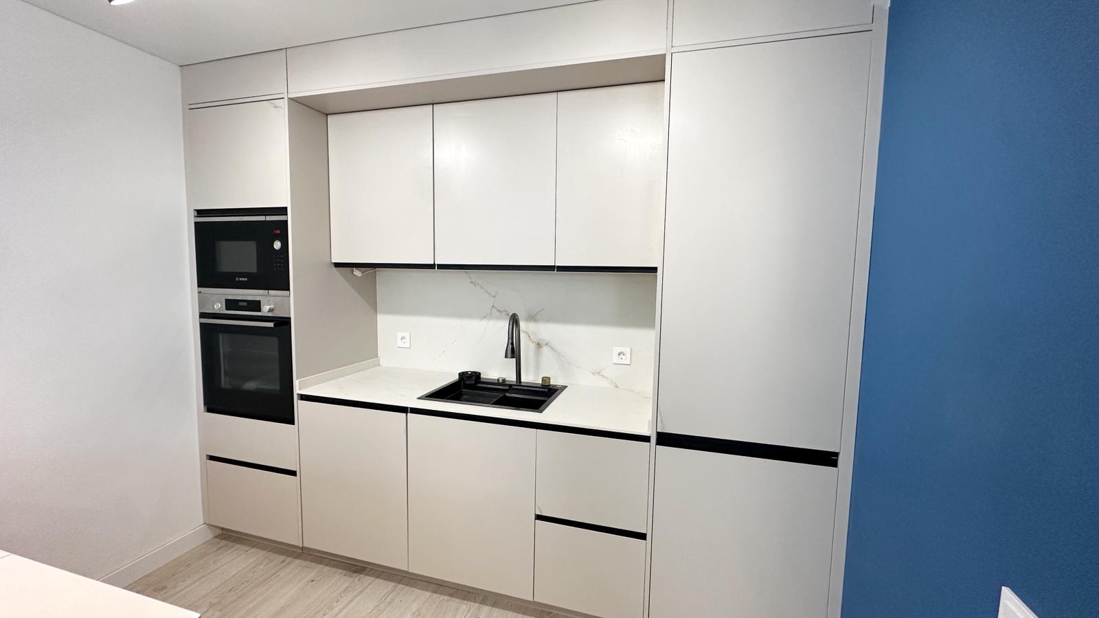 Apartment, El Acequión - Los Náufragos