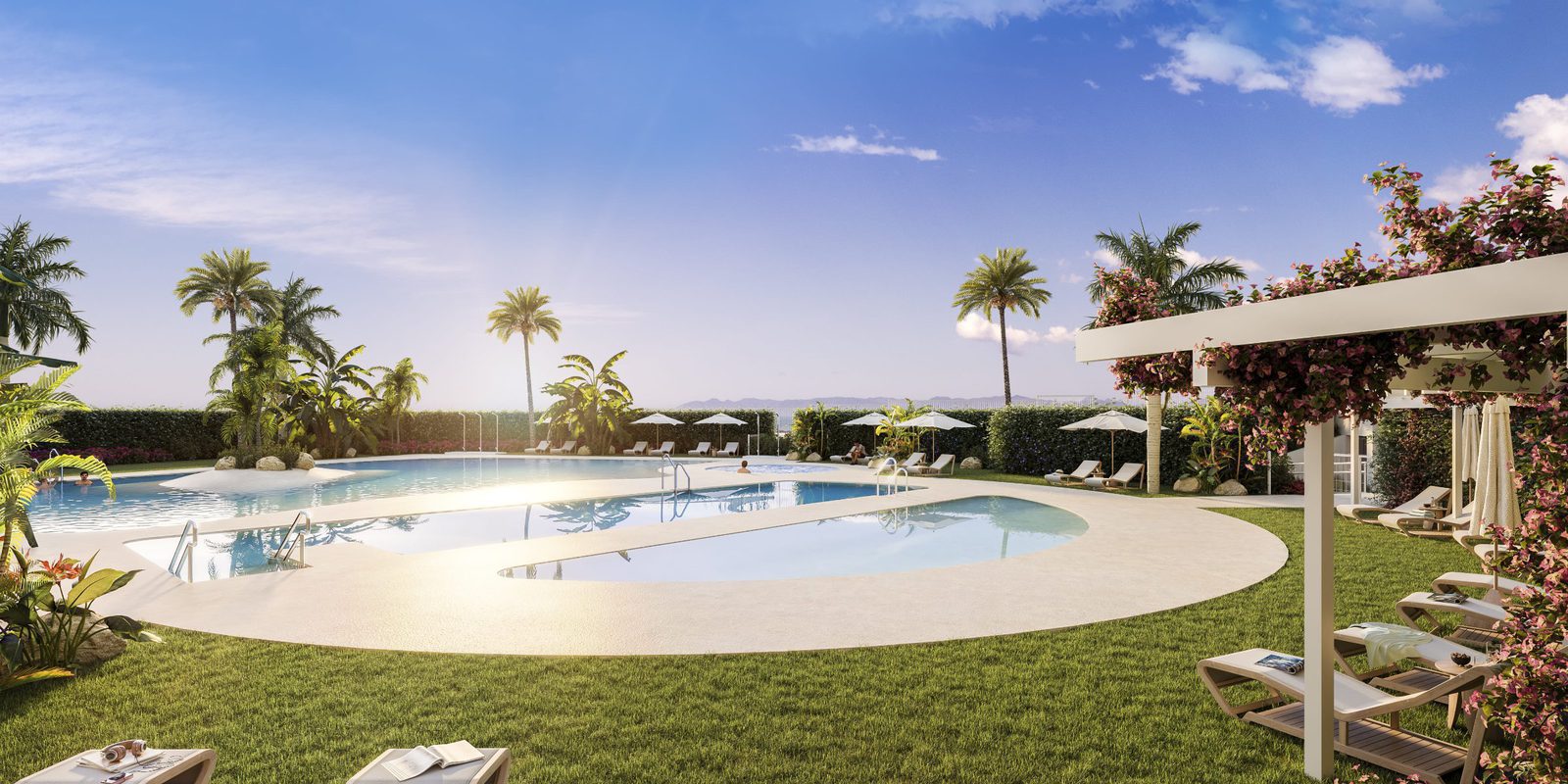 Apartment, Playa del Torres