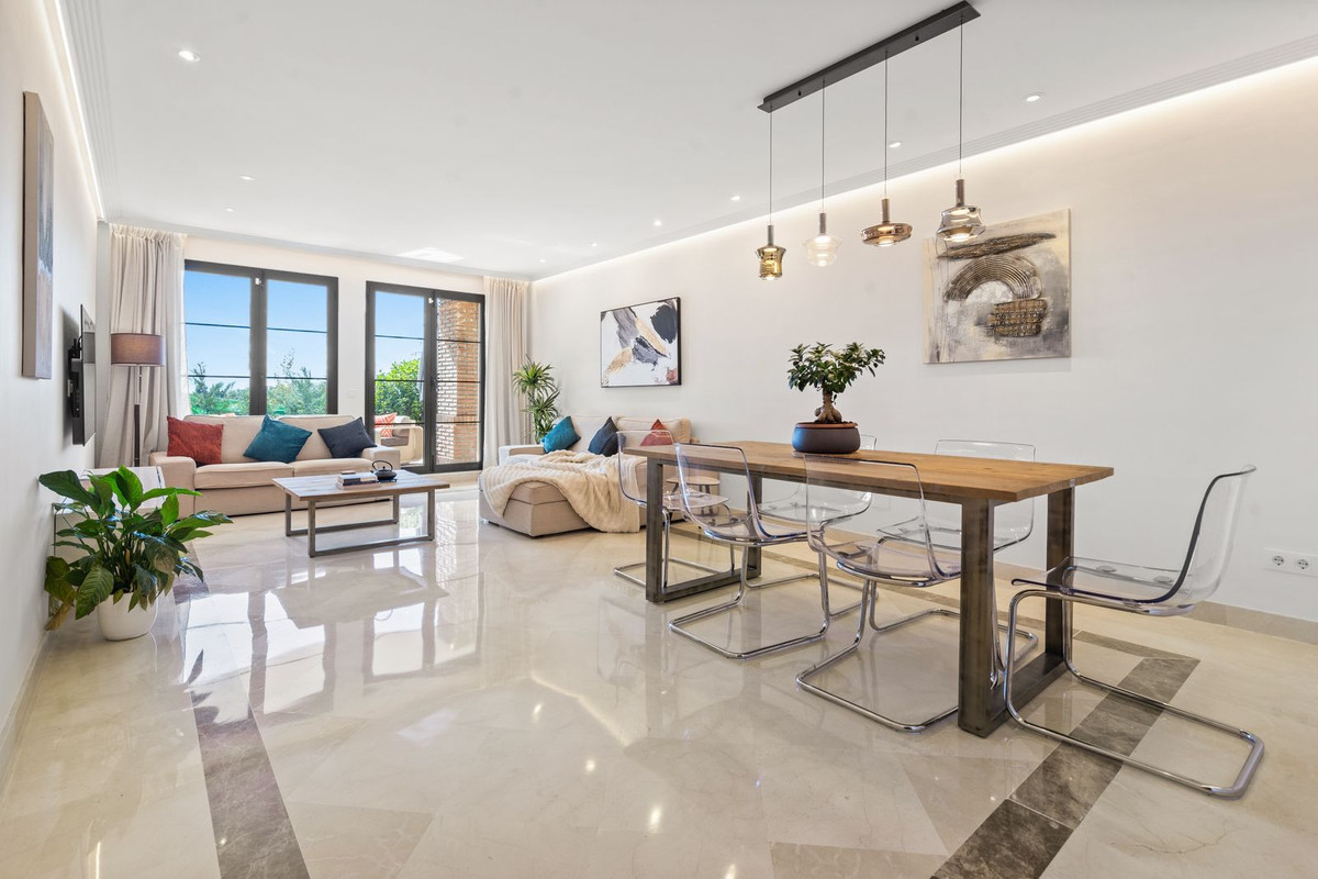 Apartment, Los Arqueros