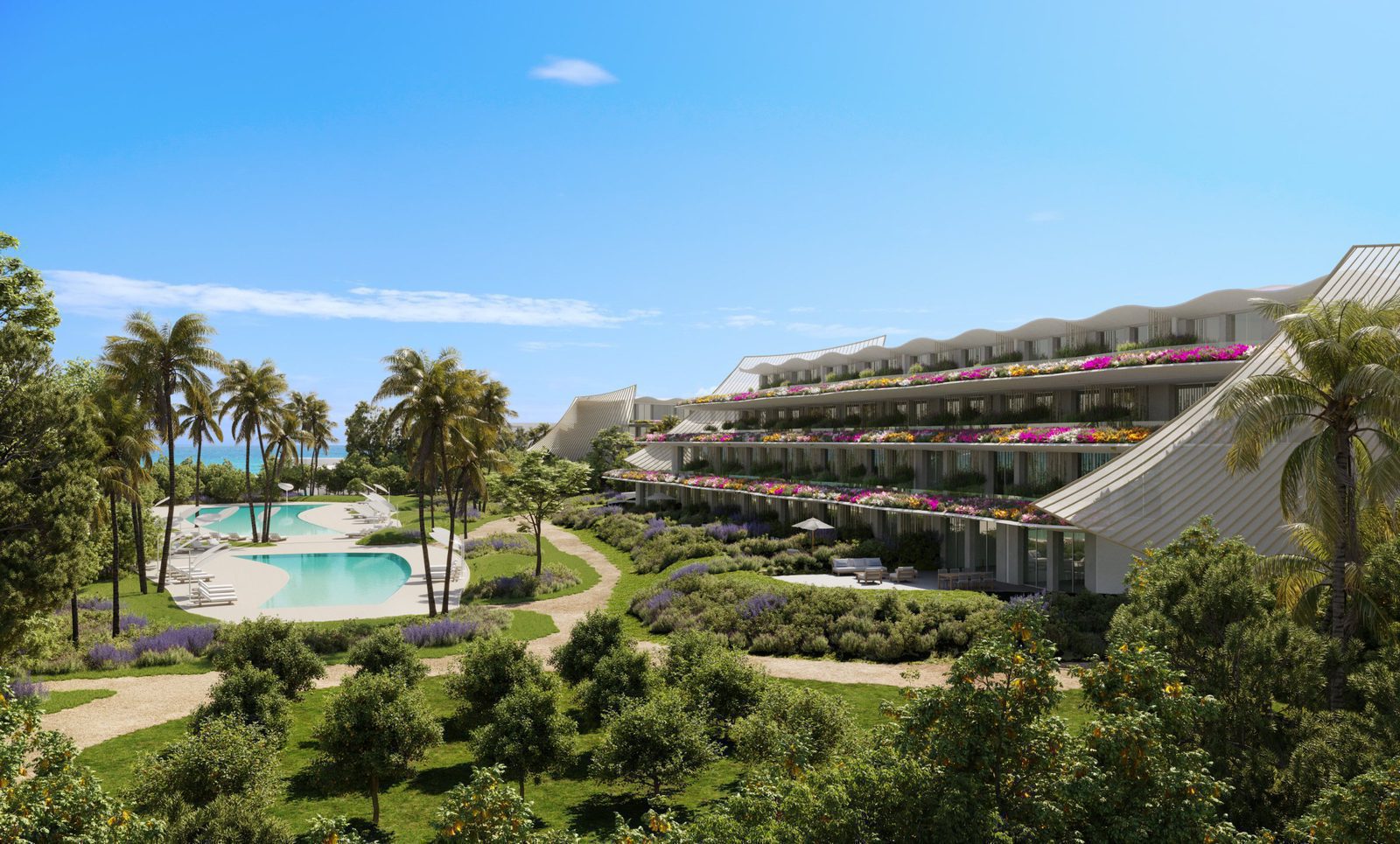 Apartment, L'Albir