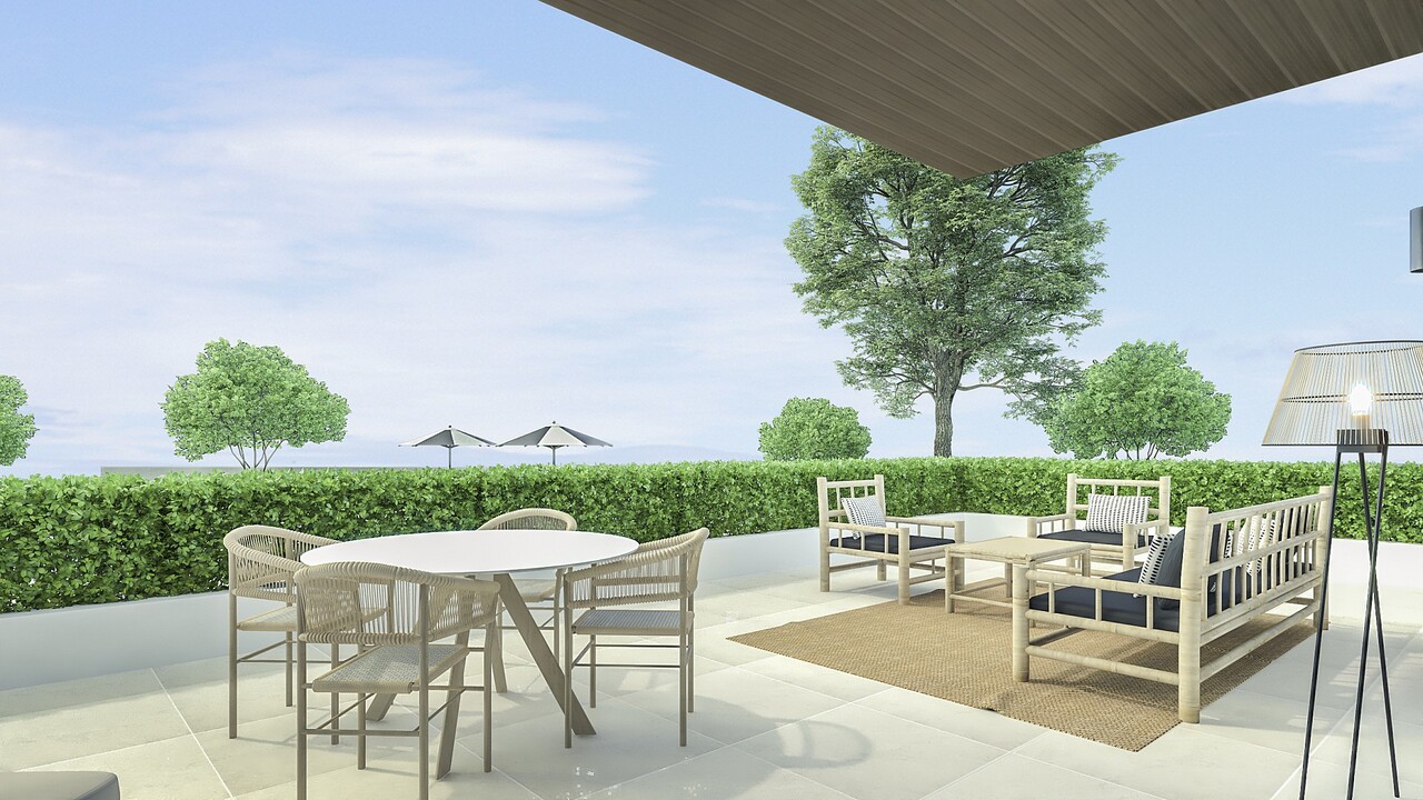 Apartment, Guardamar del Segura