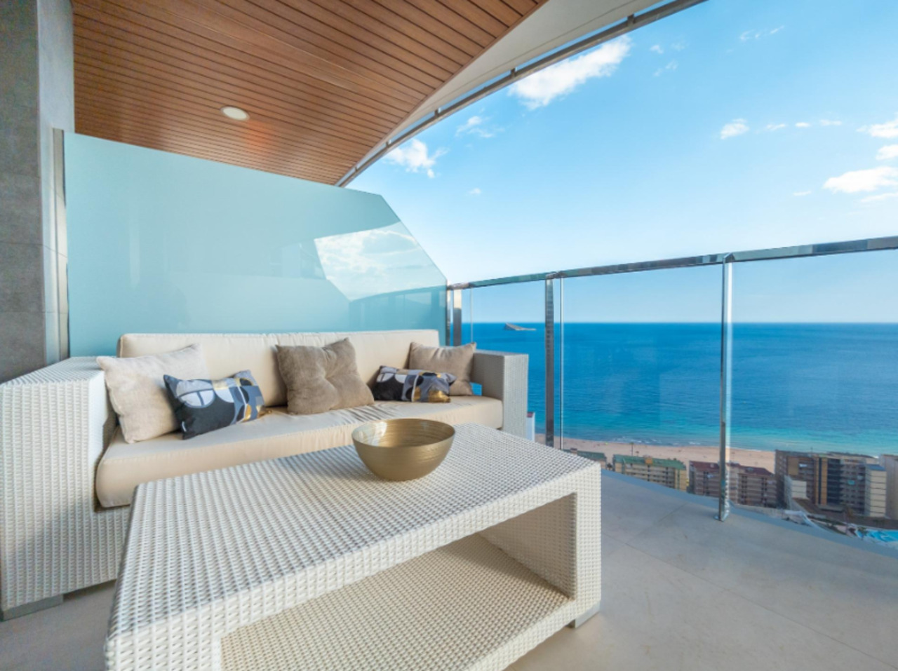 Apartment, Benidorm