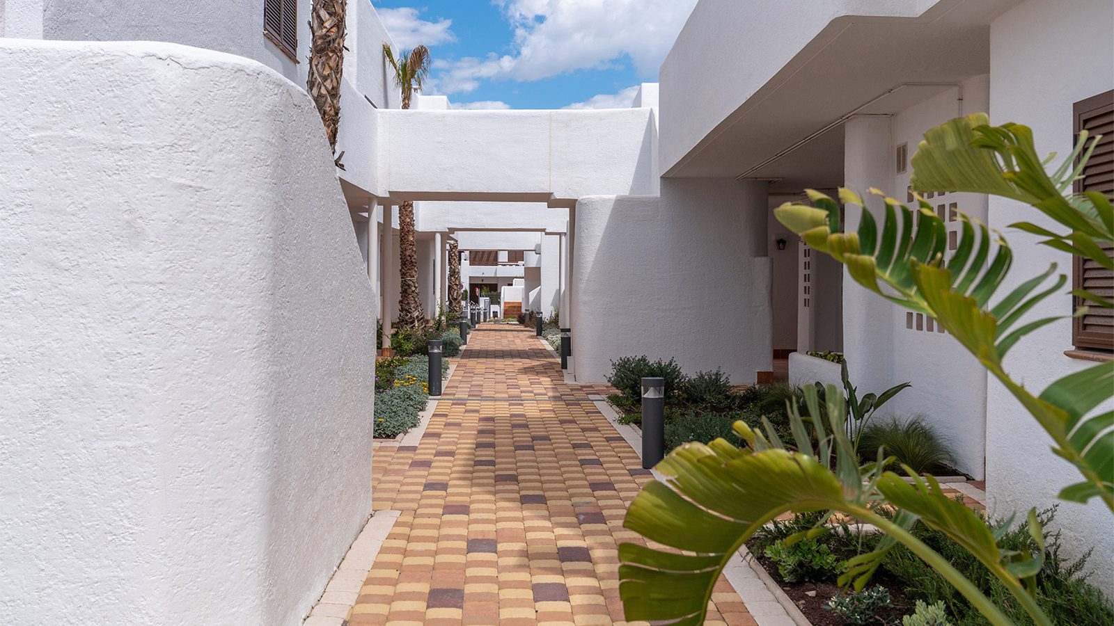 Bungalow, Pulpí