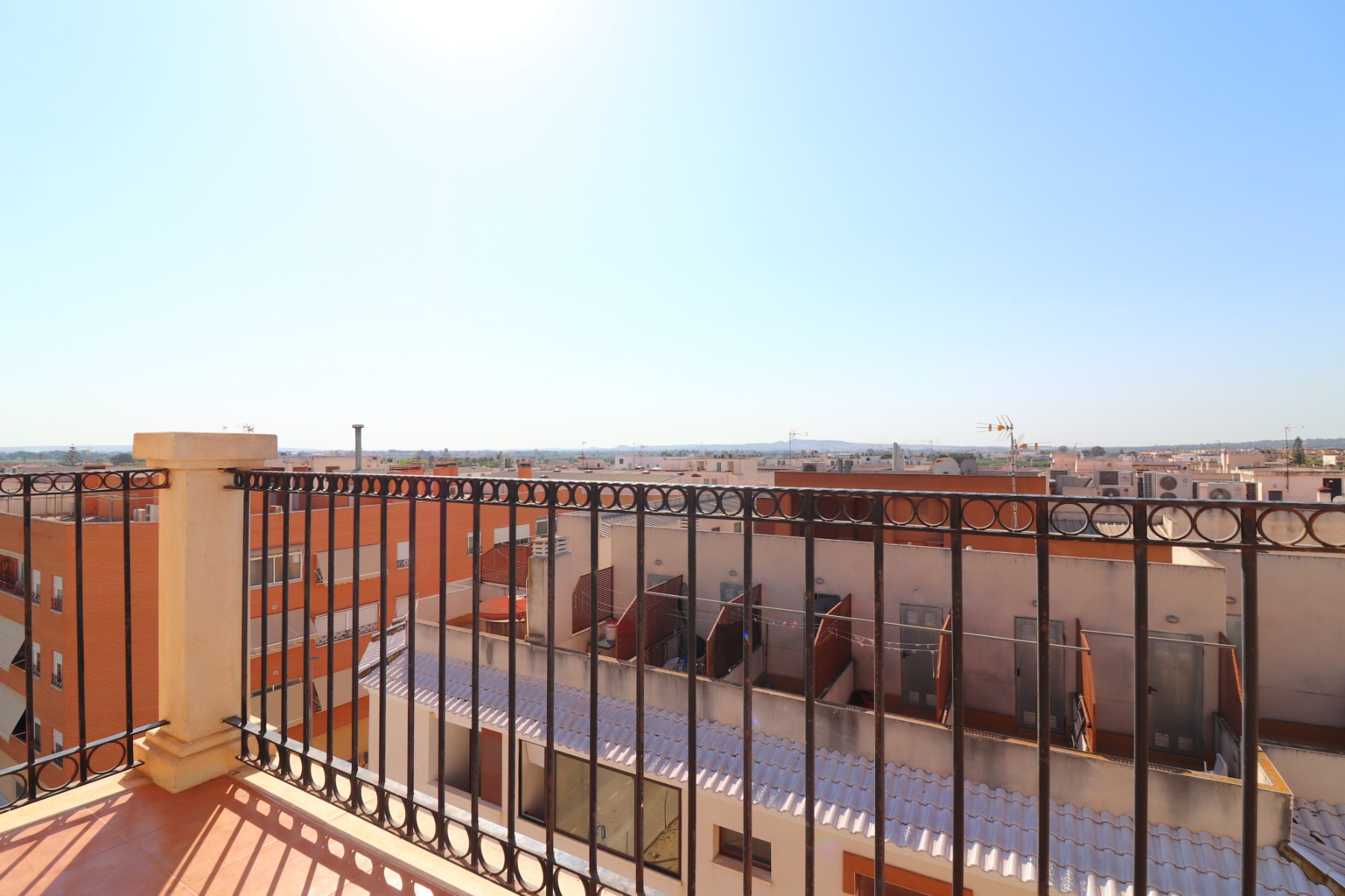 Apartment, Almoradi - Town