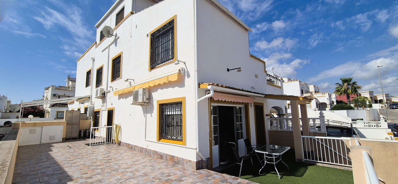 Townhouse, Los Altos - Dream Hills