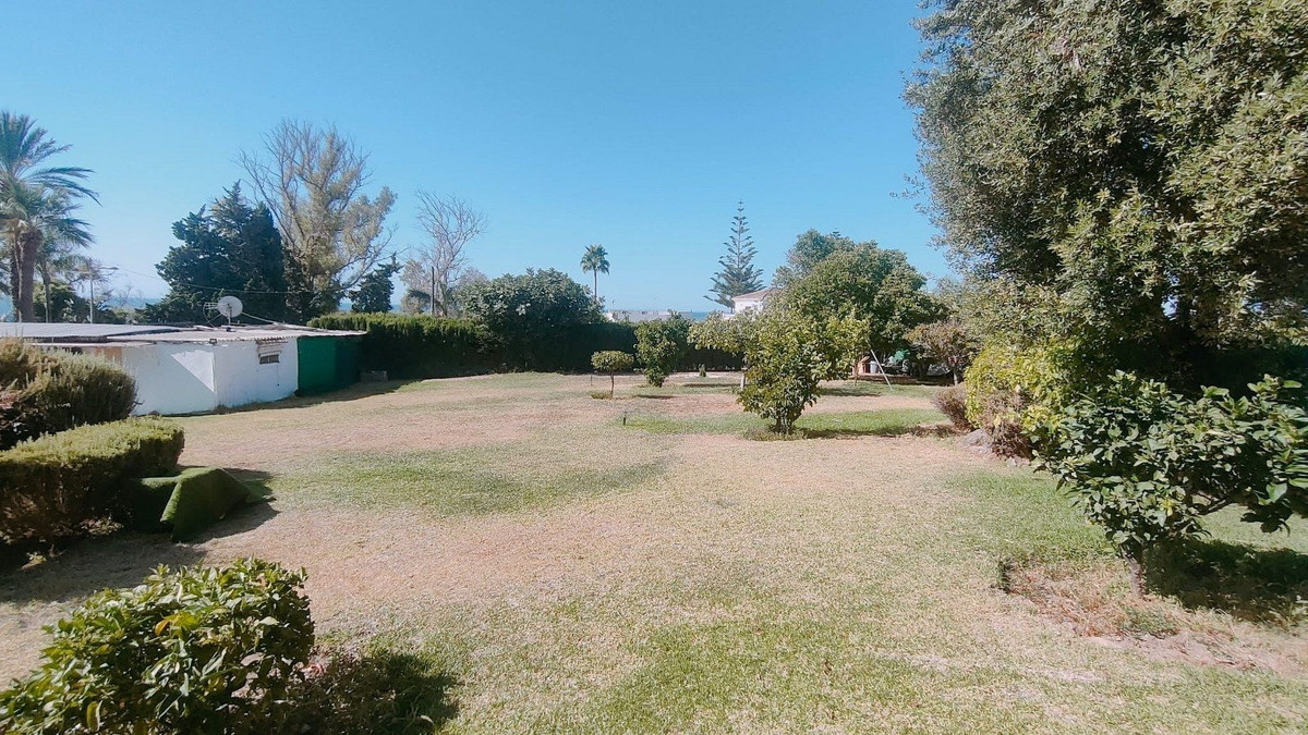 Villa, Marbella