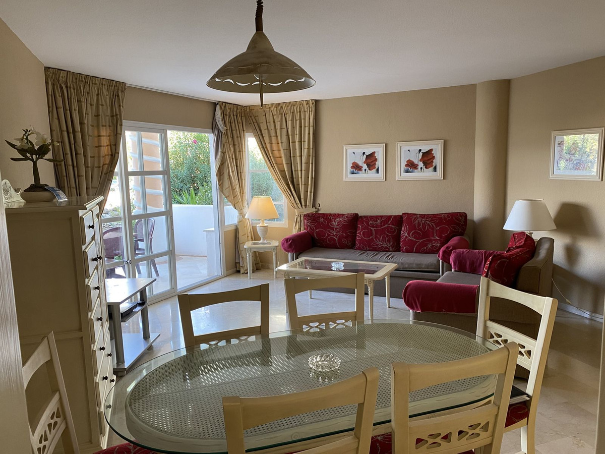 Apartment, Mijas Golf