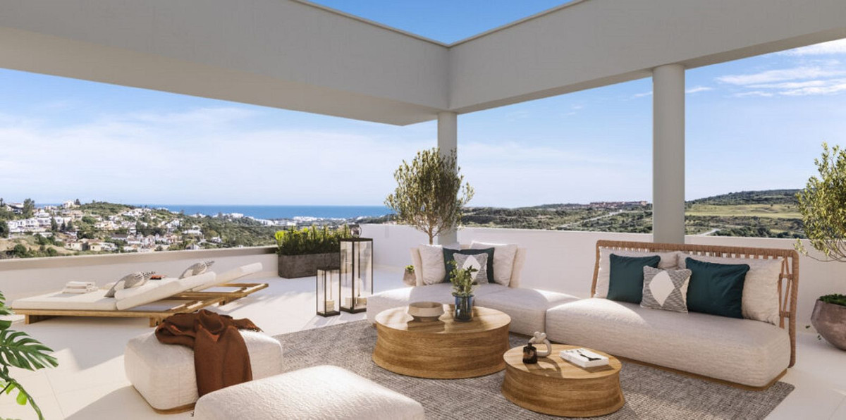 Penthouse, Valle Romano
