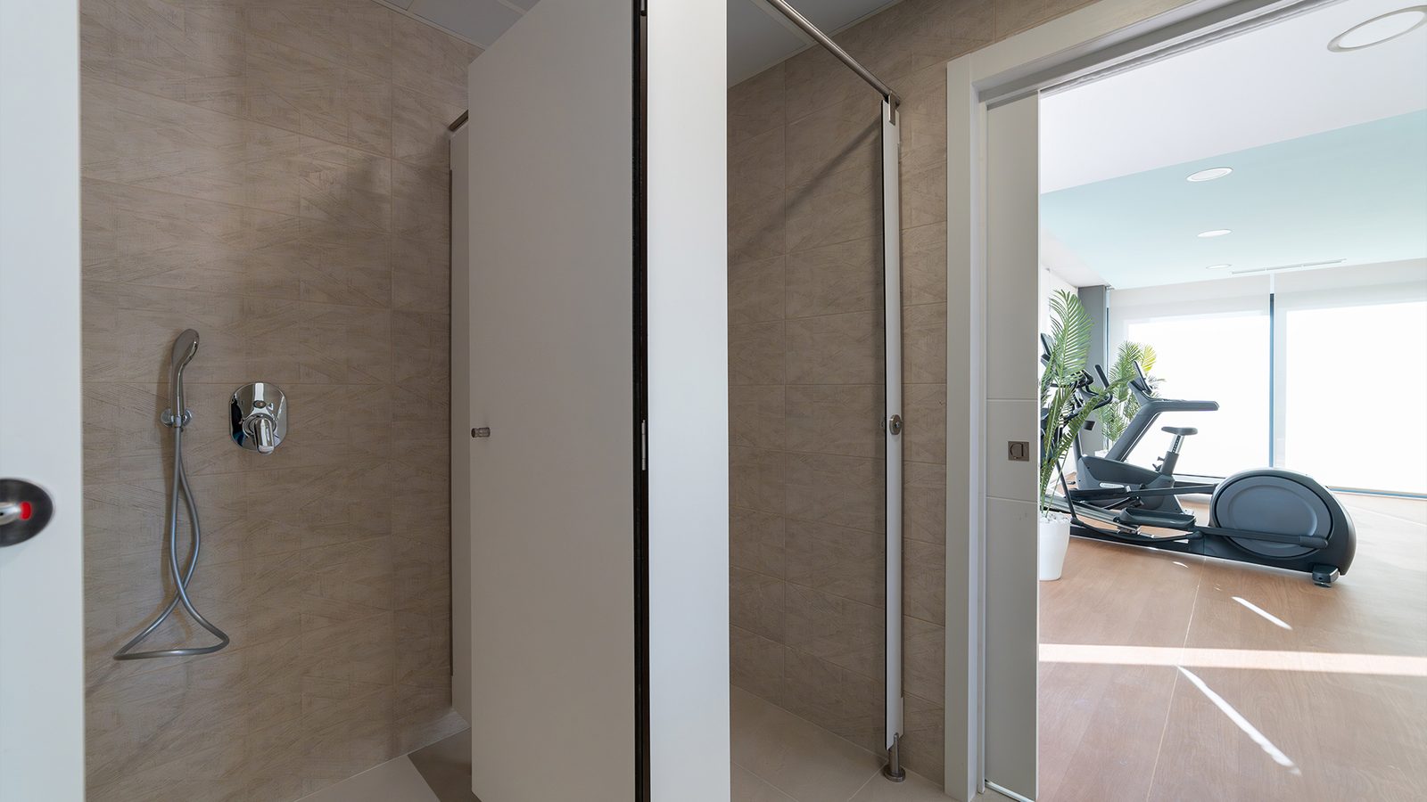 Apartment, Playa de Poniente