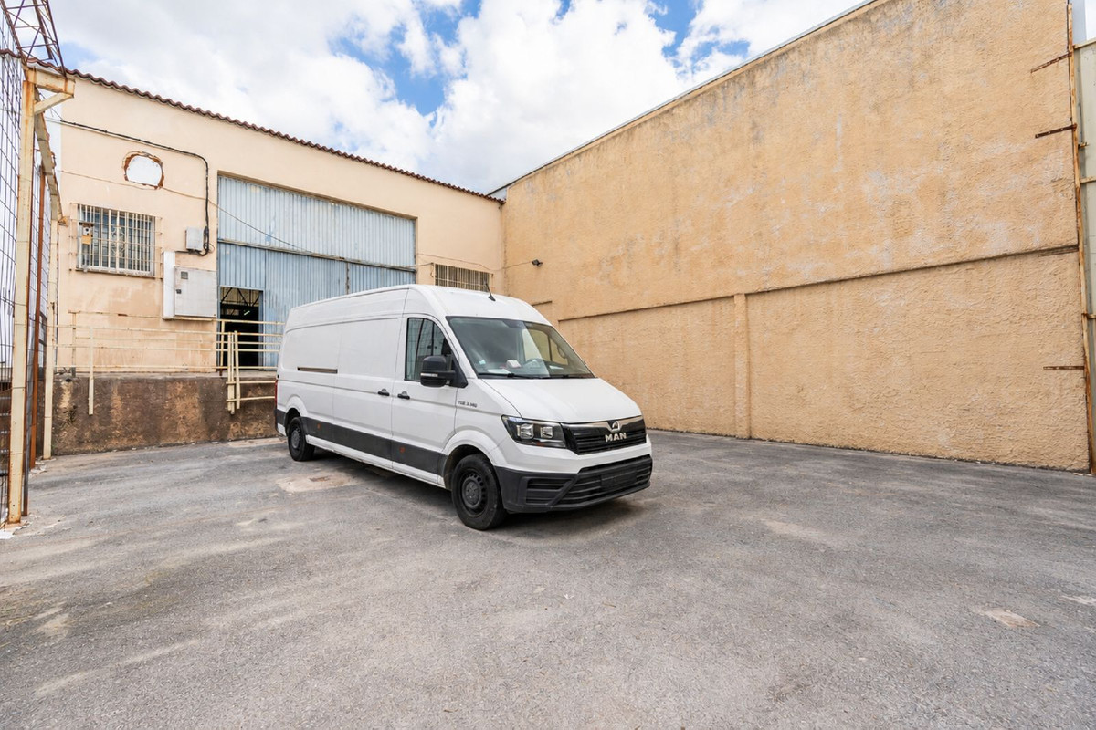 Commercial, Marbella