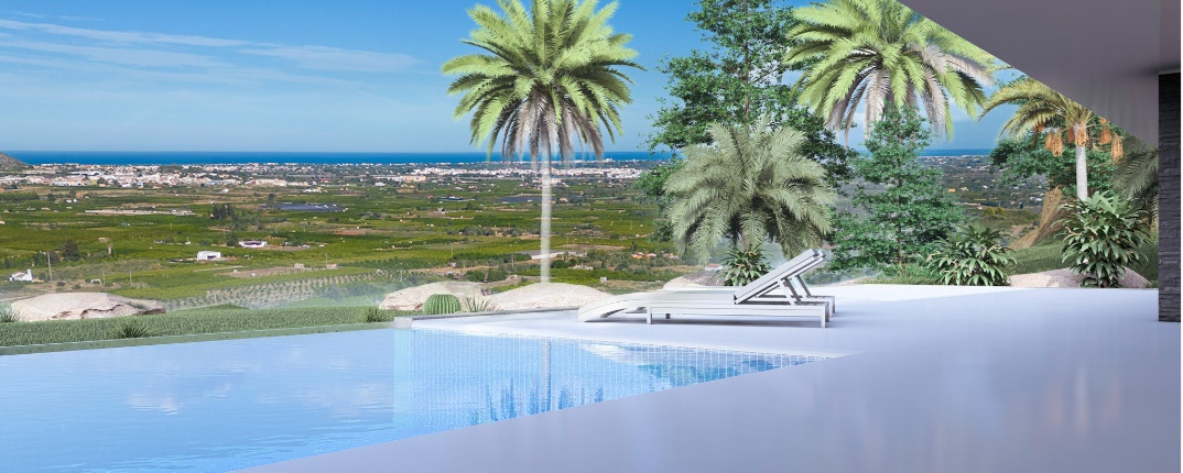 Villa, Pedreguer