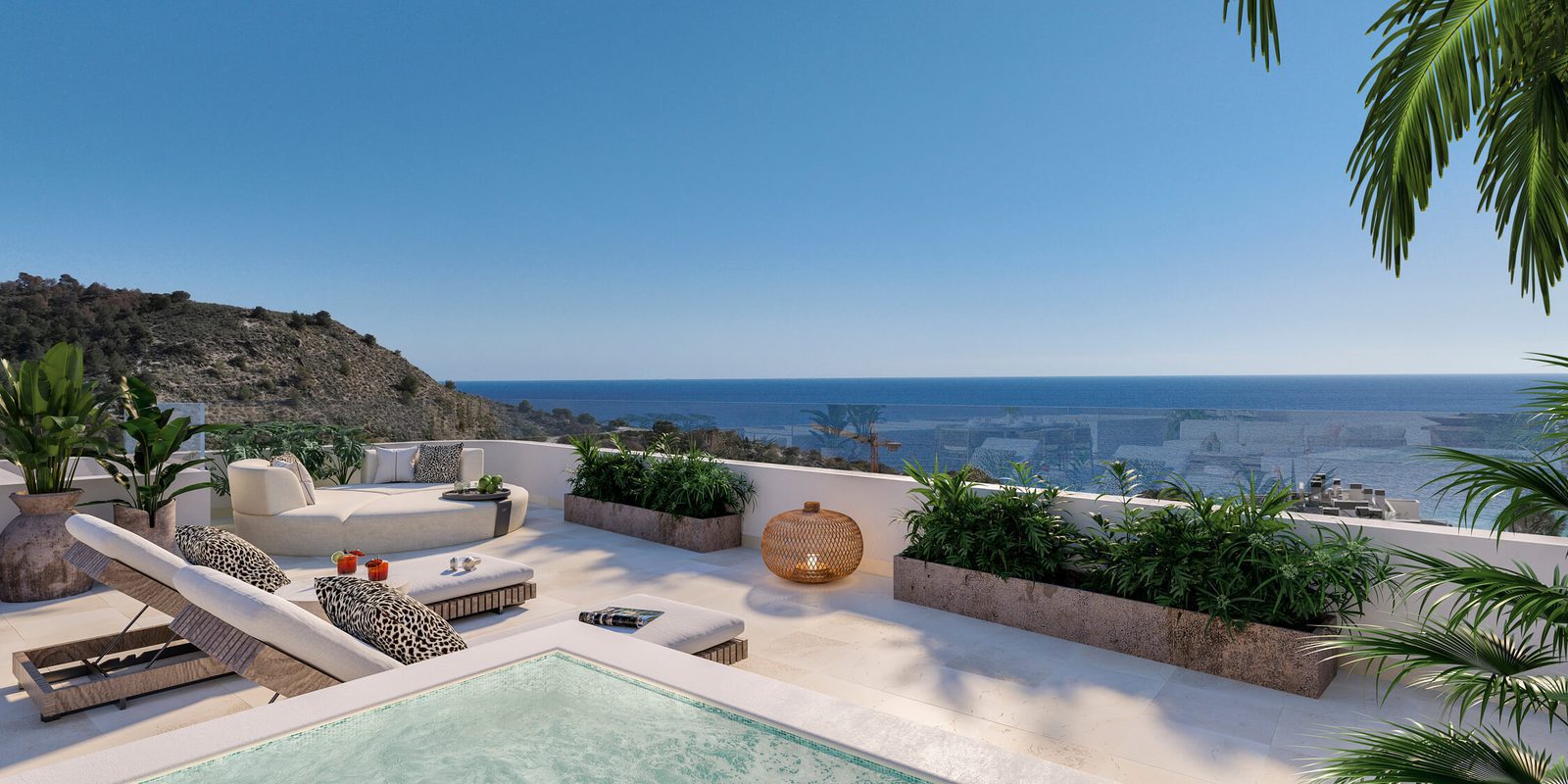 Apartment, Playa del Torres