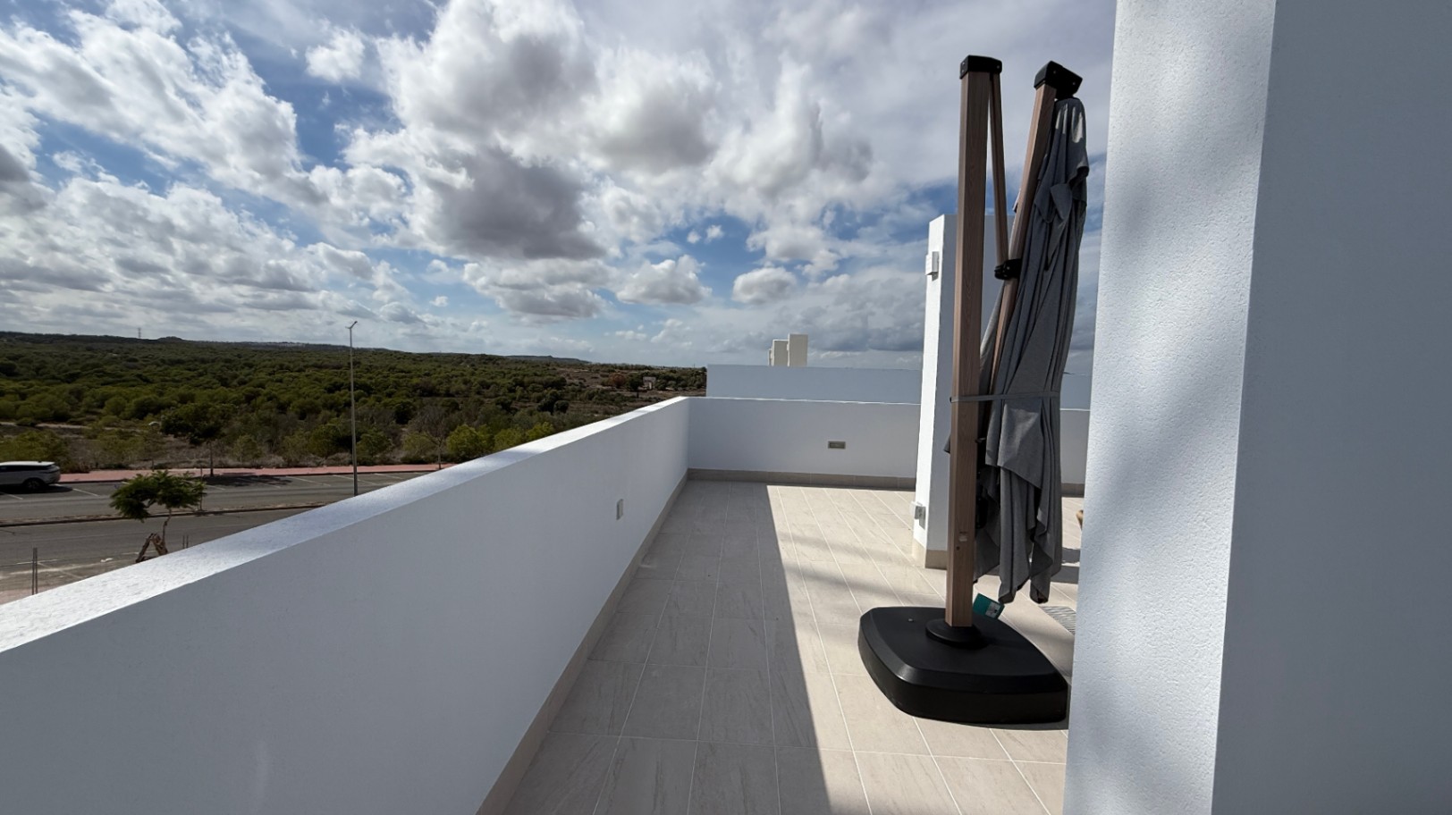Penthouse, Torrevieja
