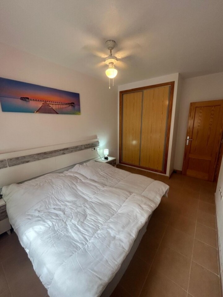 Apartment, La Marina