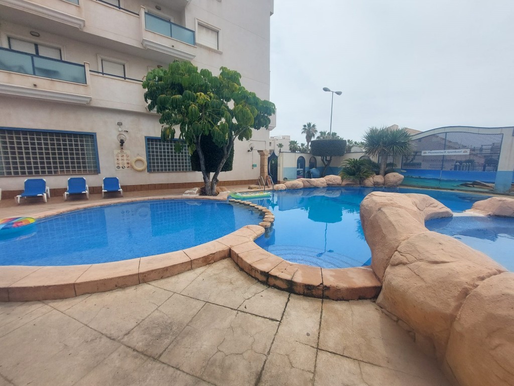 Apartment, La Zenia