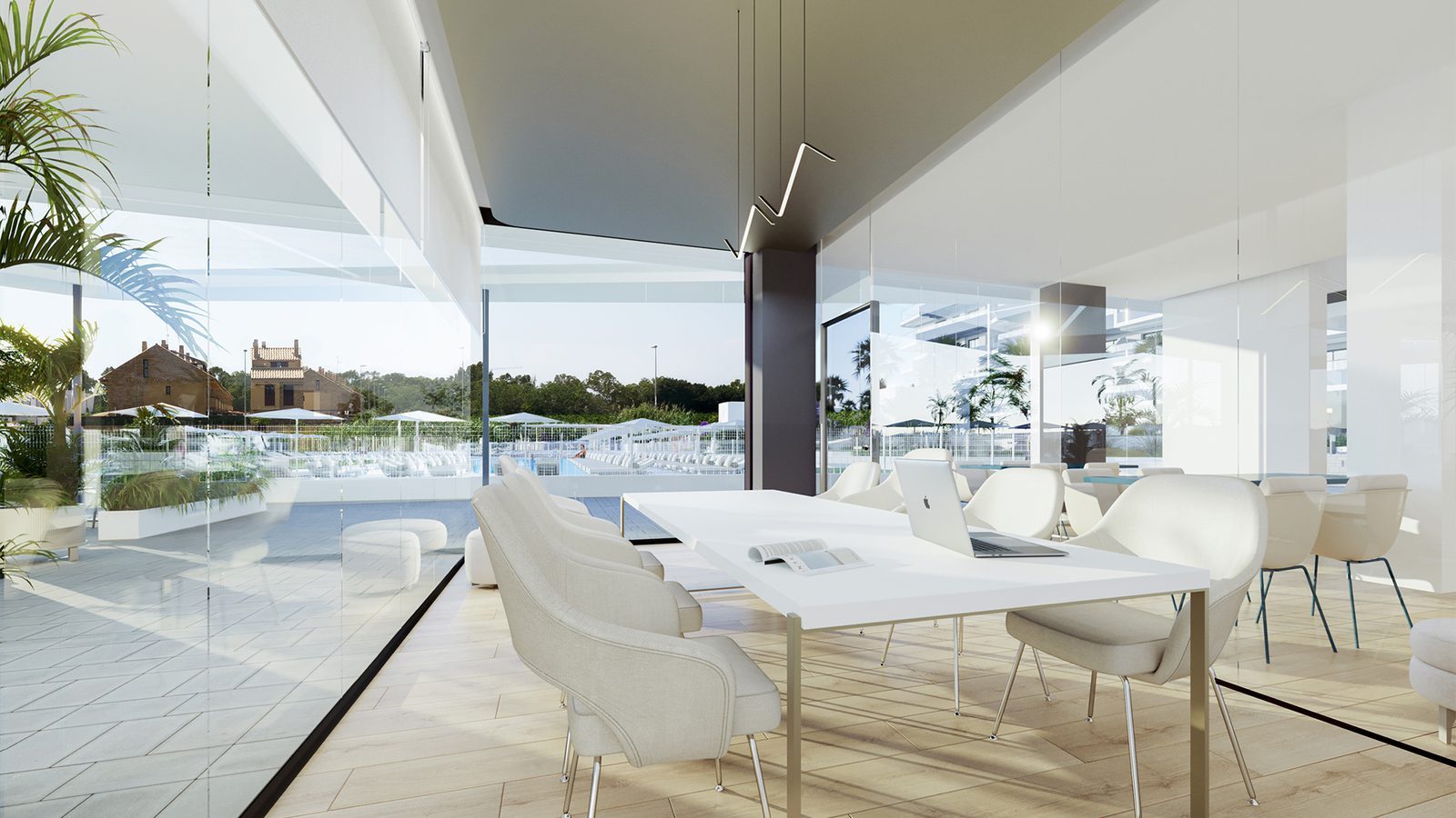 Apartment, Canet den Berenguer