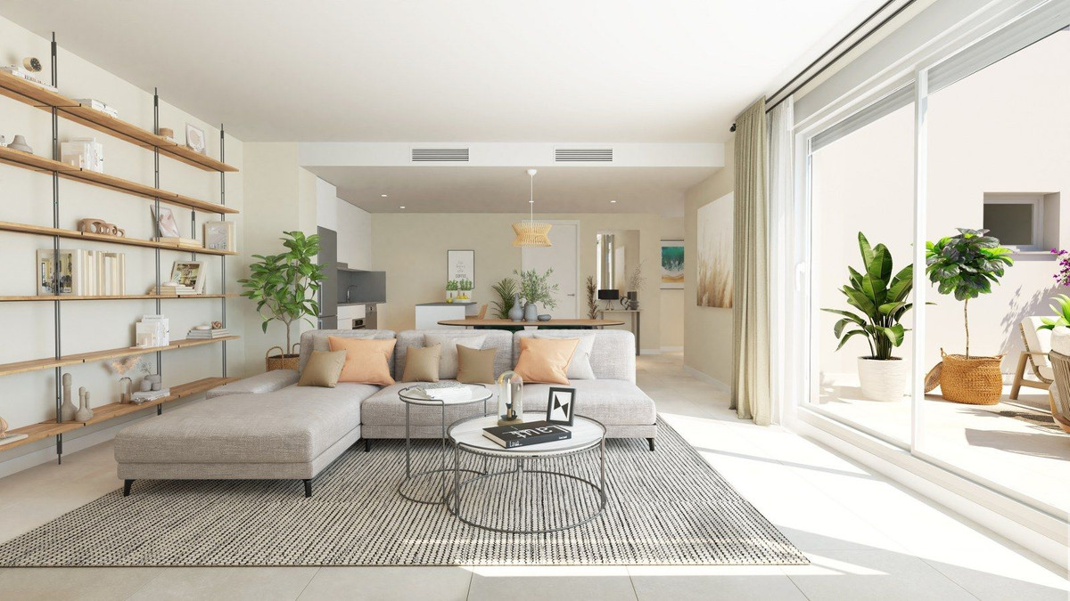 Apartment, Marbella