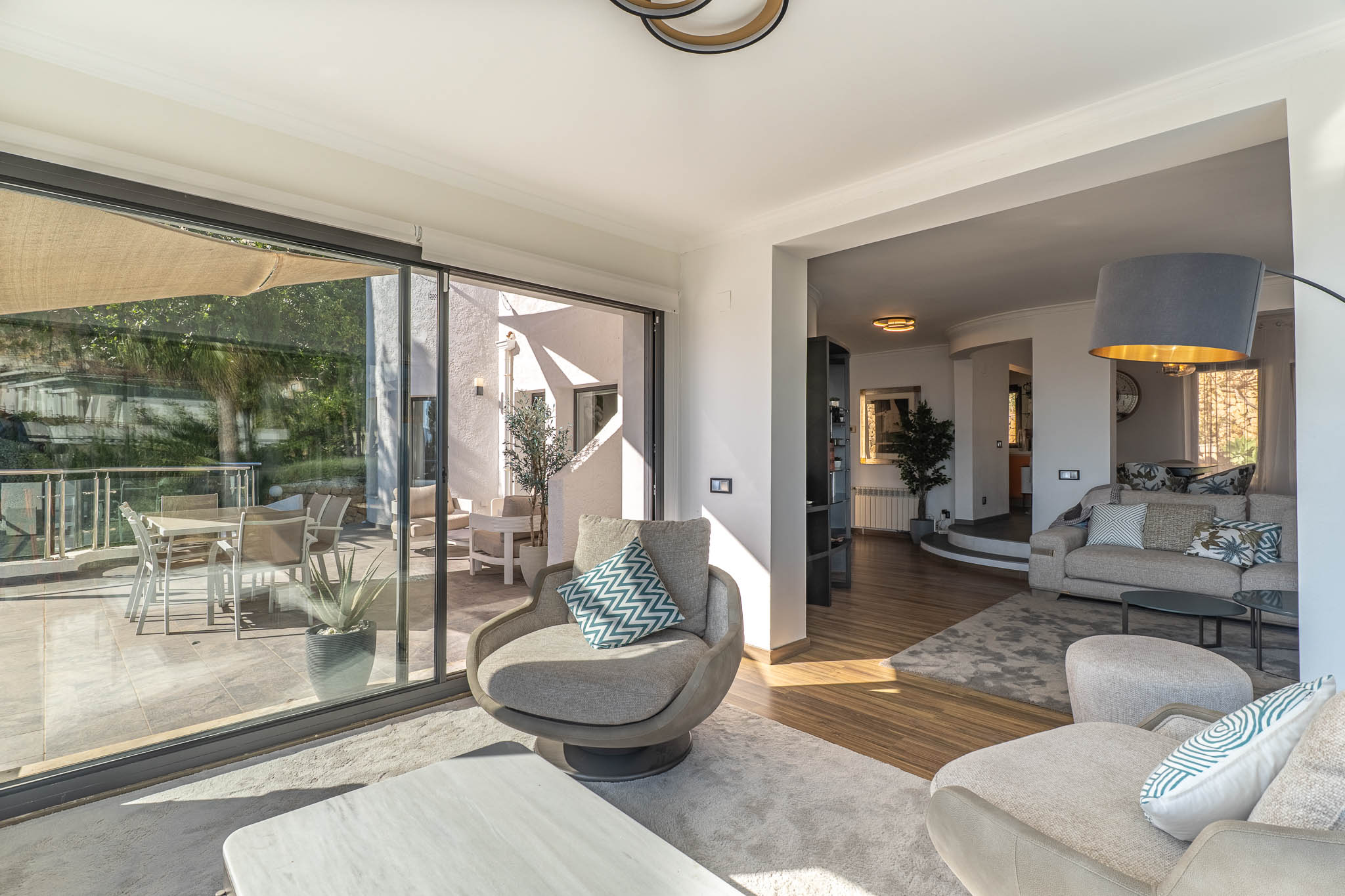 Villa, Altea