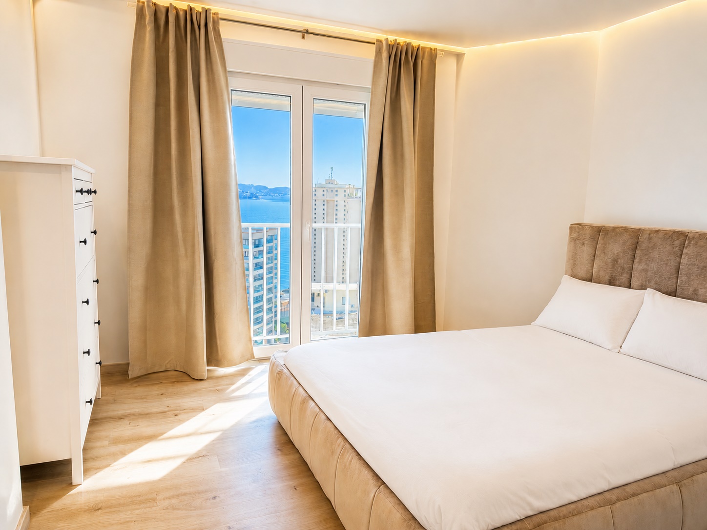 Apartment, Zona Levante - Playa Fossa