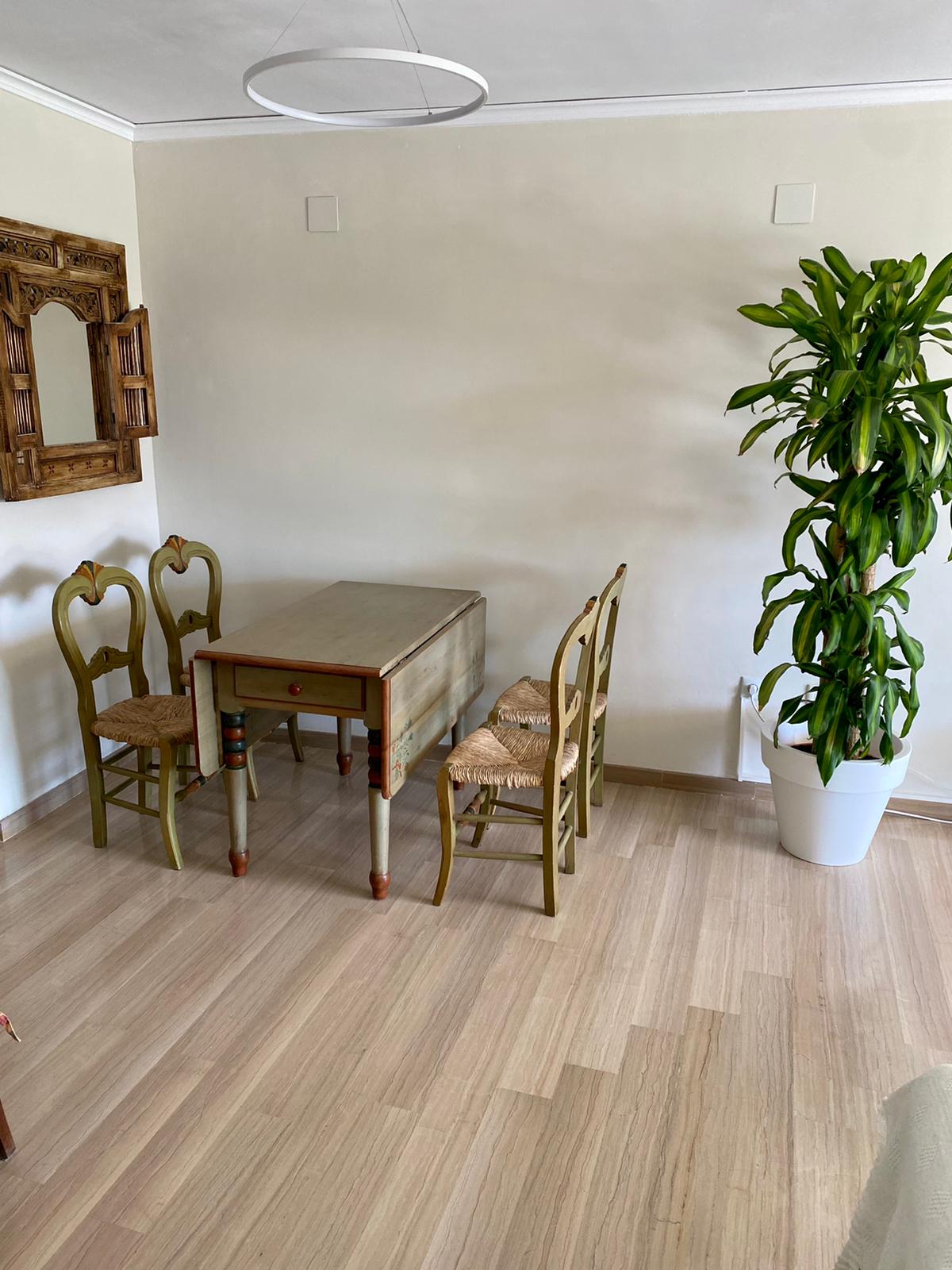 Apartment, Montañar - El Arenal