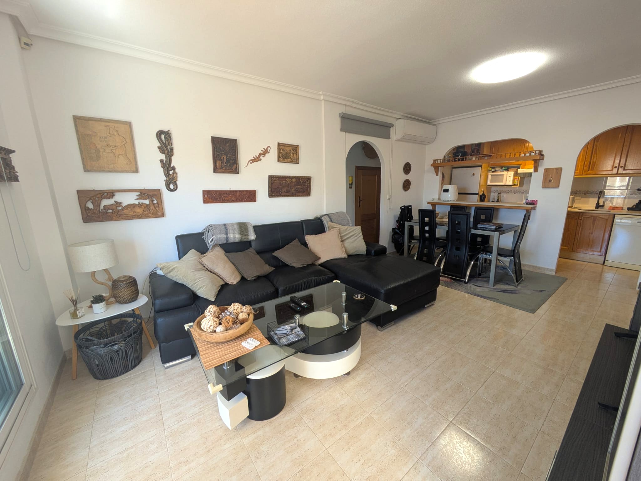 Apartment, Playa Flamenca