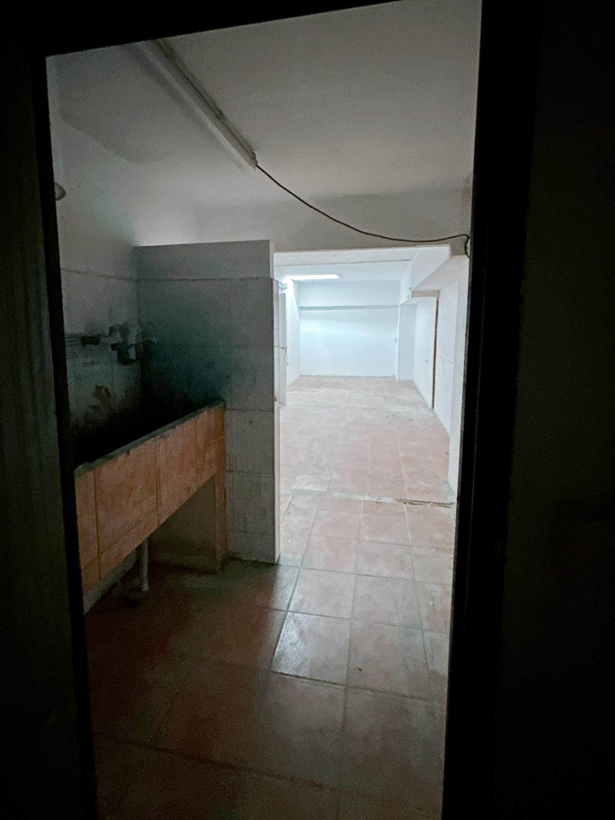 Commercial, Centro Urbano