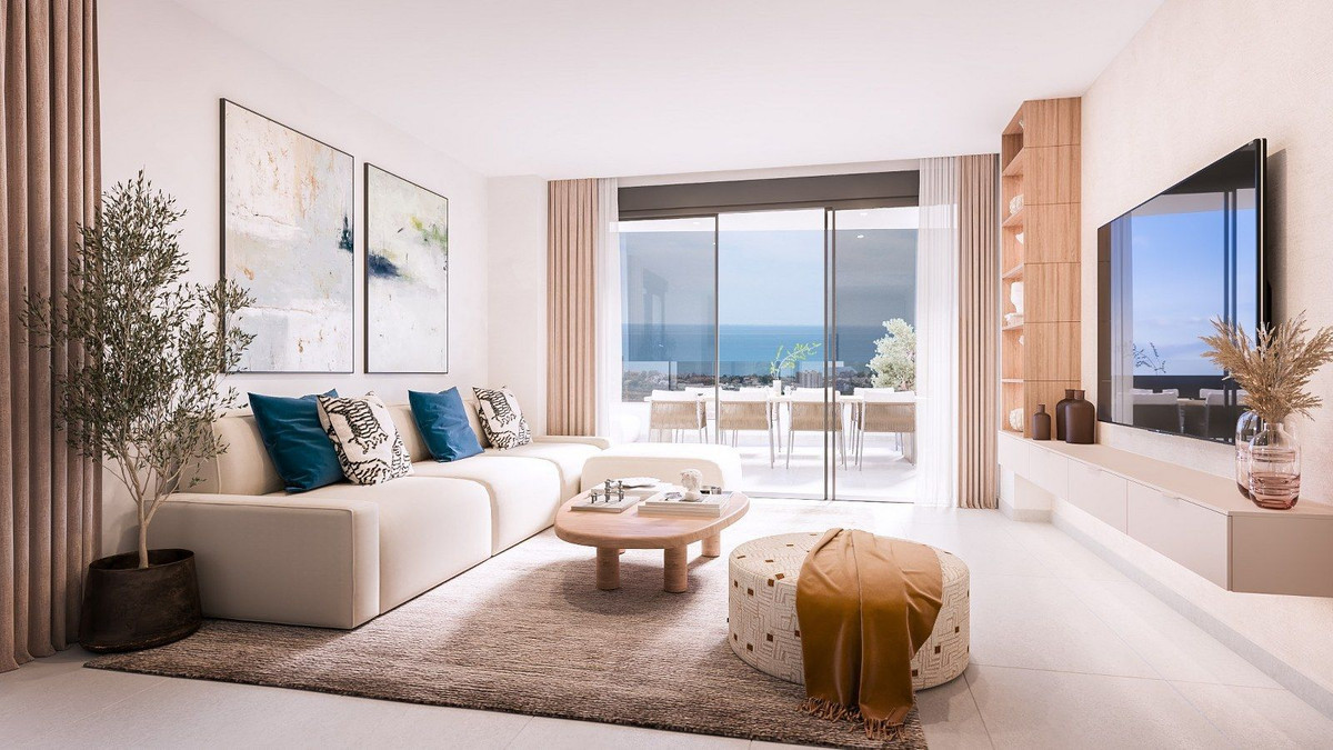 Apartment, Marbella
