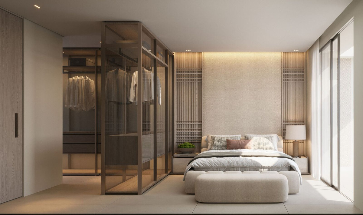 Apartment, Calanova Golf