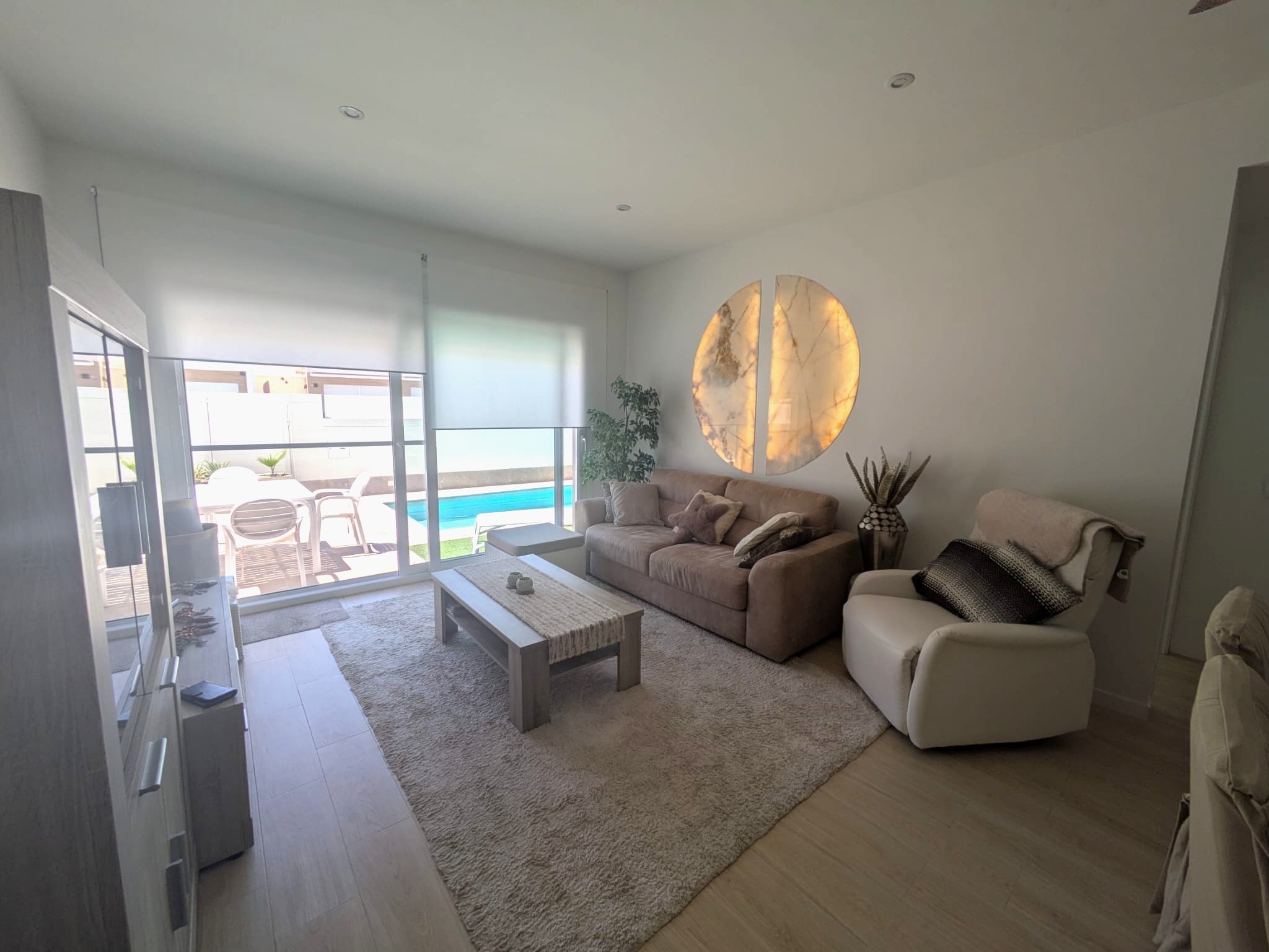 Villa, San Pedro Del Pinatar