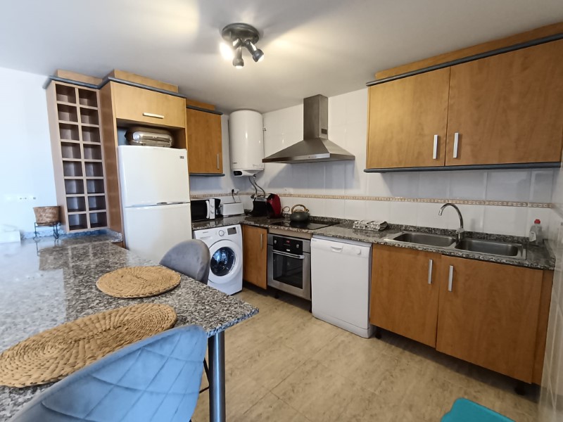 Apartment, Cap Martí - El Tossalet - Pinomar