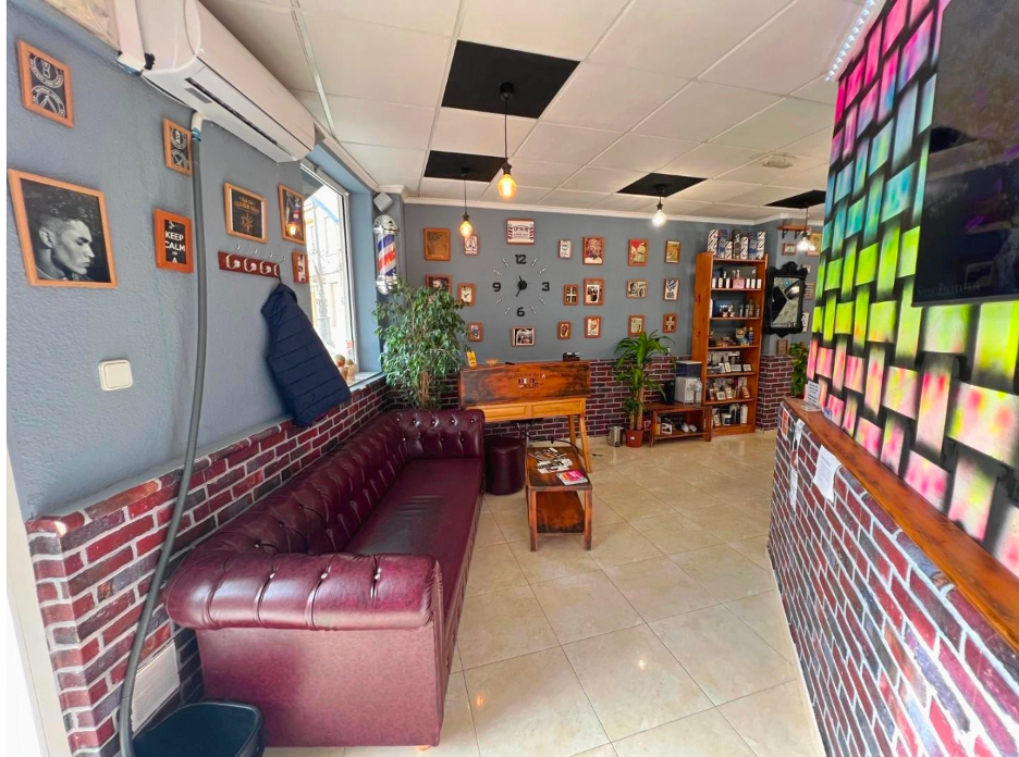 Commercial, Guardamar