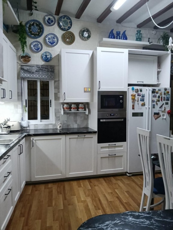 Townhouse, Callosa de Ensarria