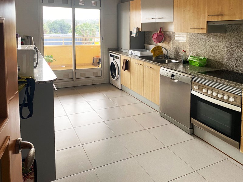 Apartment, Montañar - El Arenal