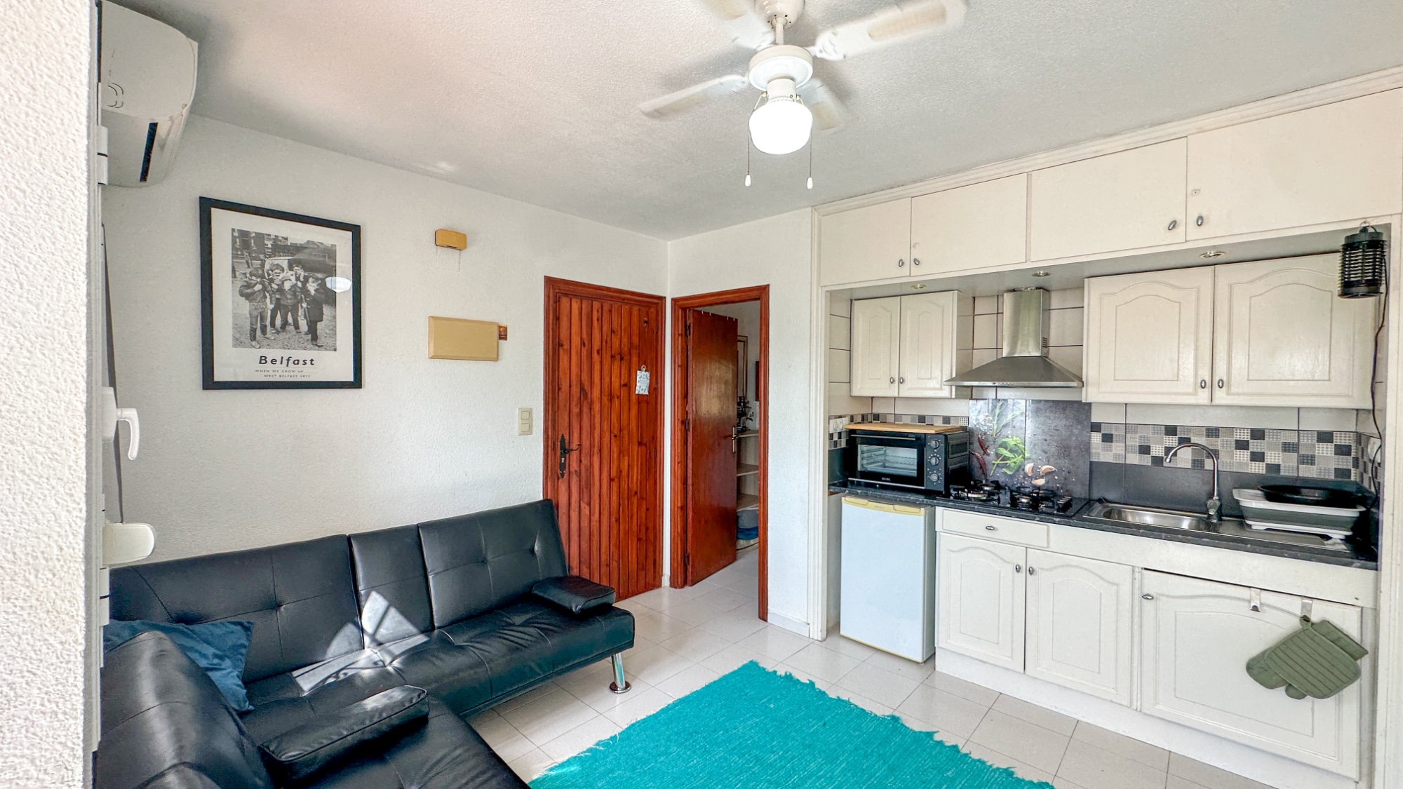 Bungalow, Bellavista