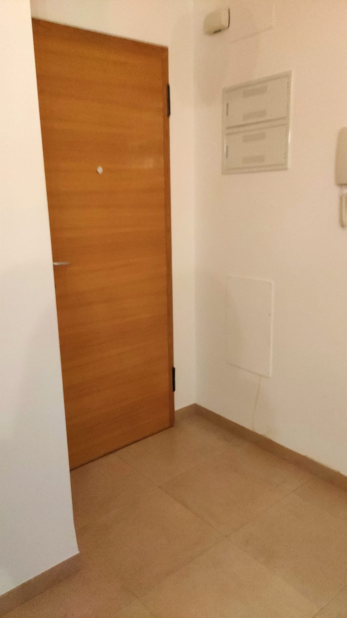 Apartment, La Xara - La Sella