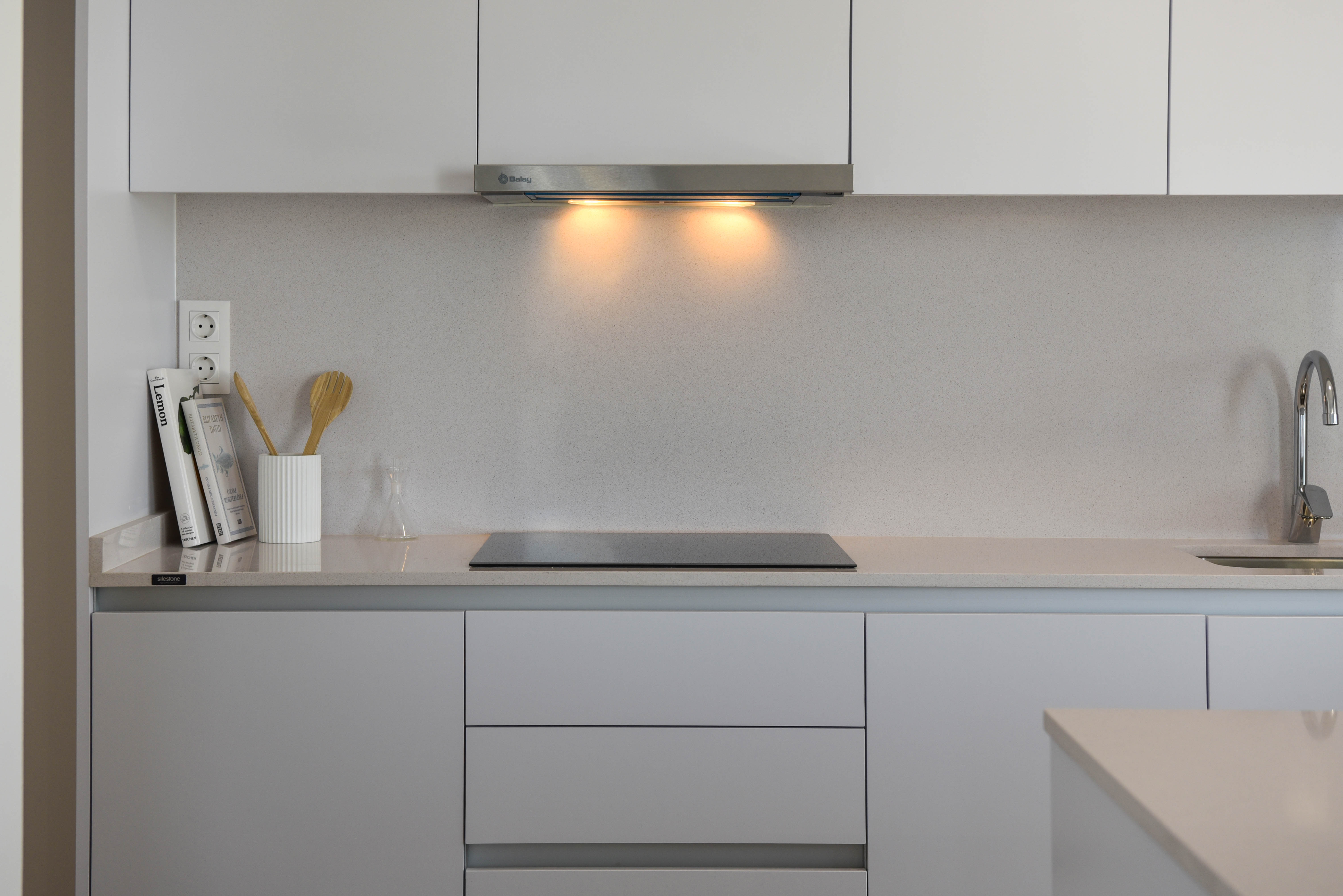 Apartment, Las Salinas