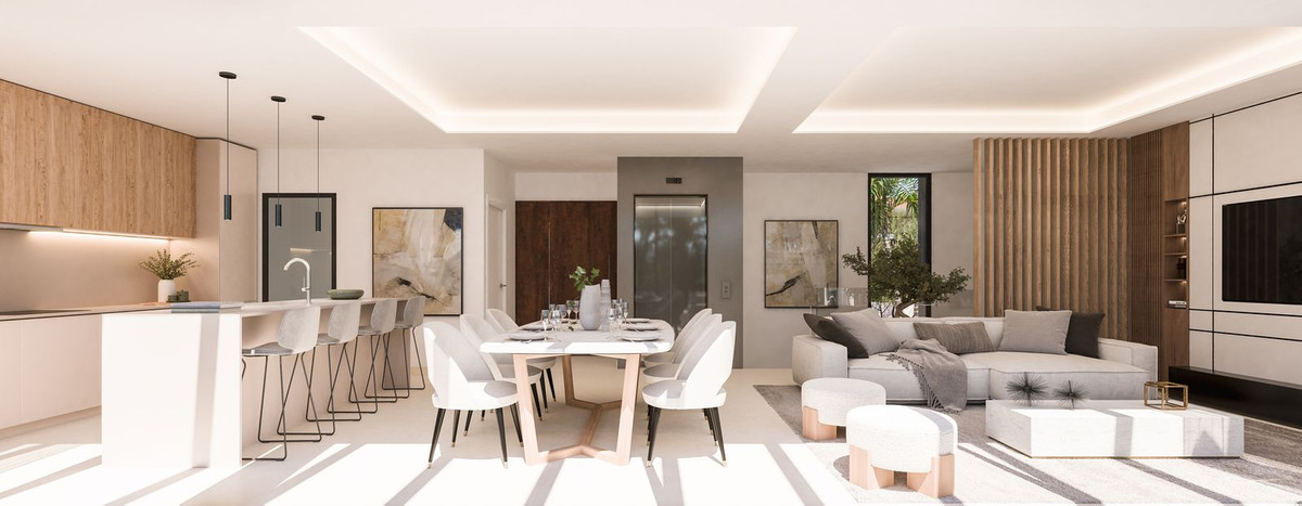 Townhouse, La Cala Golf