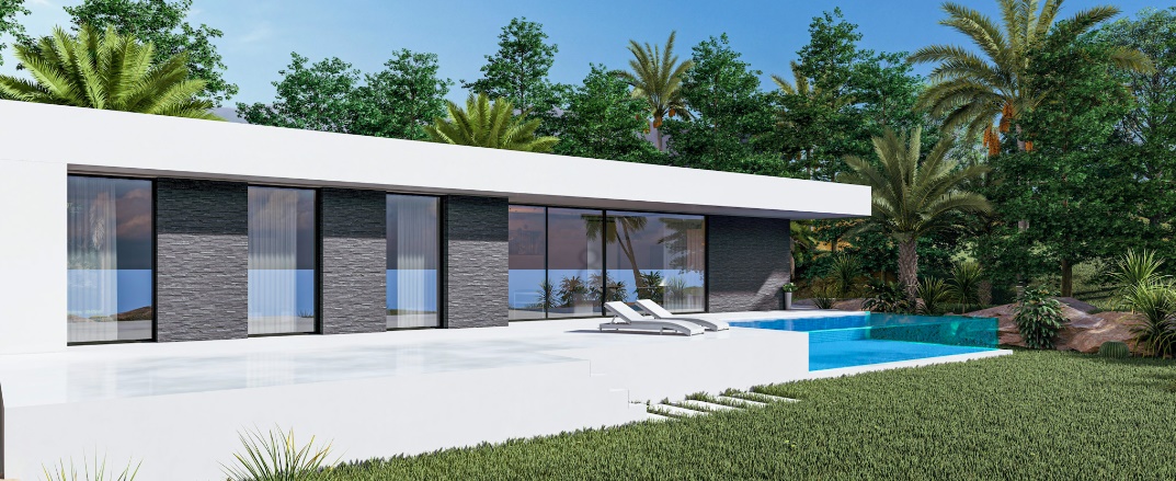 Villa, Pedreguer