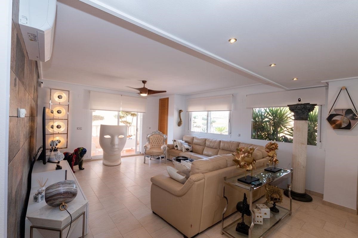 Apartment, Los Dolses