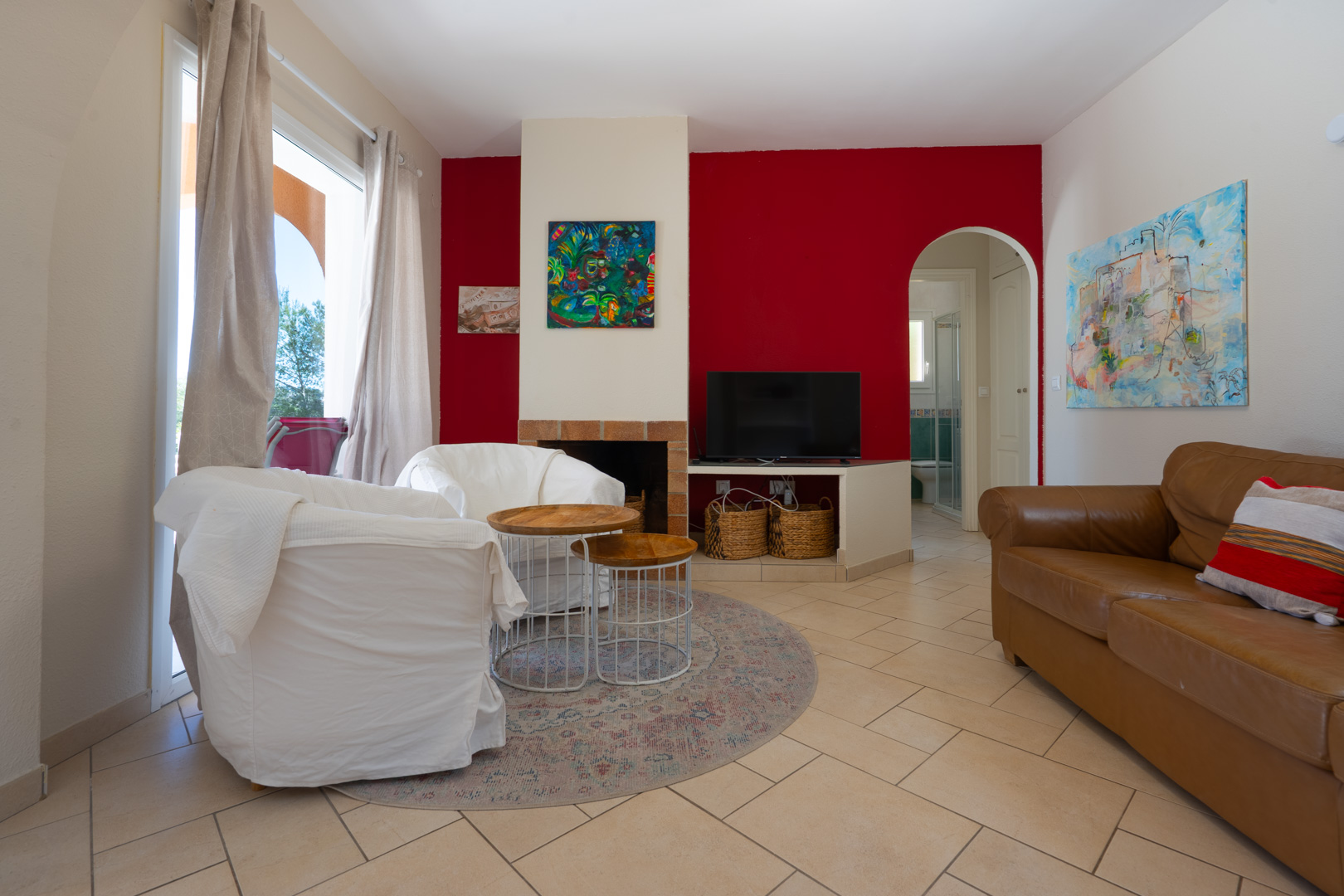 Villa, Javea