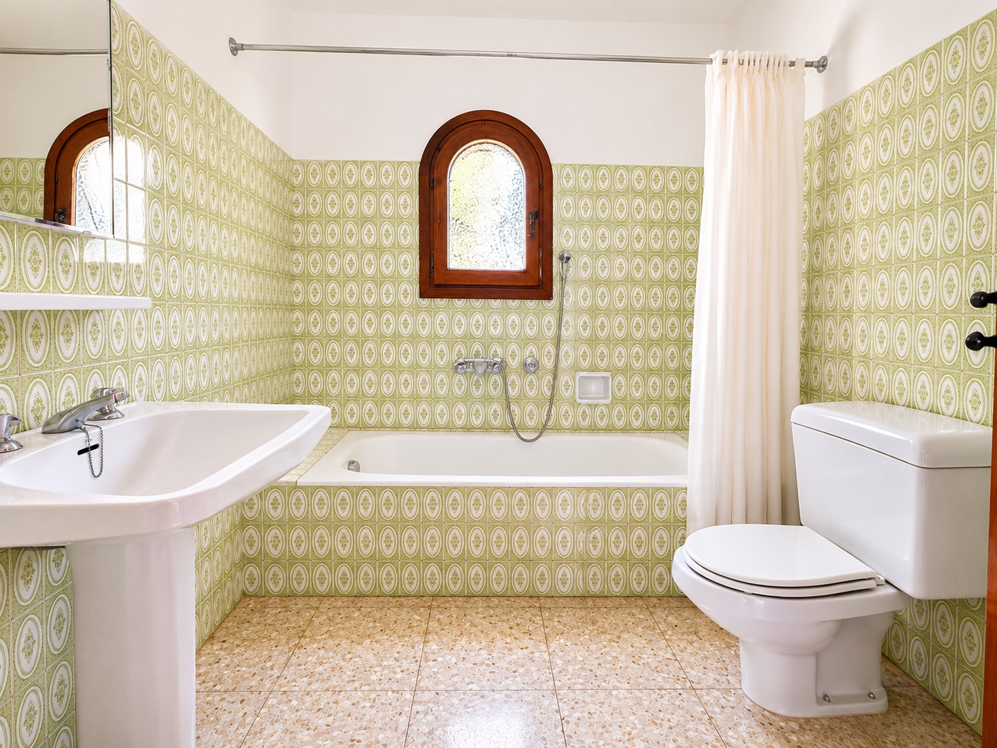Villa, La Viña - Montemar - San Jaime