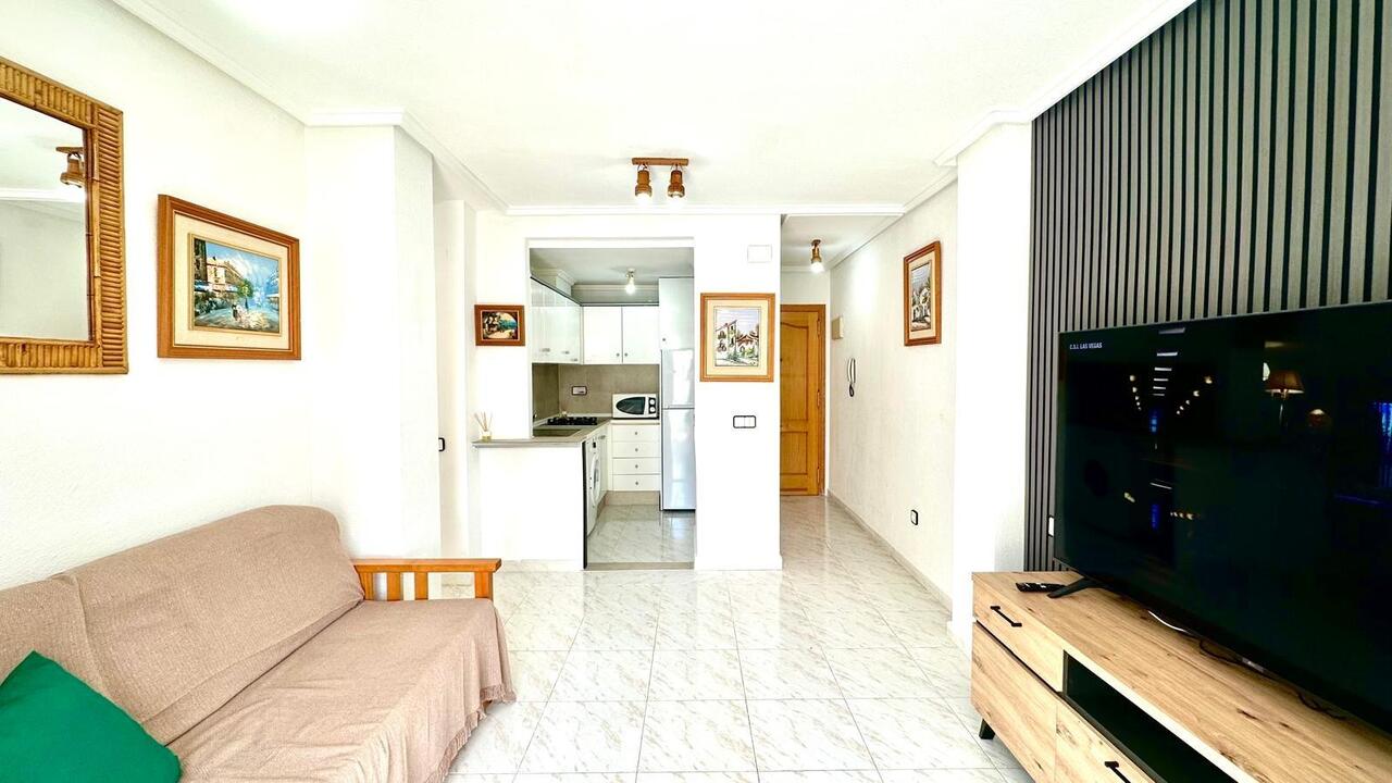 Apartment, Torrevieja