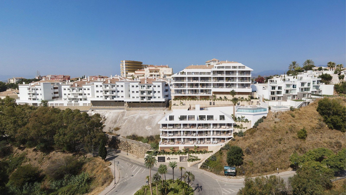 Penthouse, Torreblanca