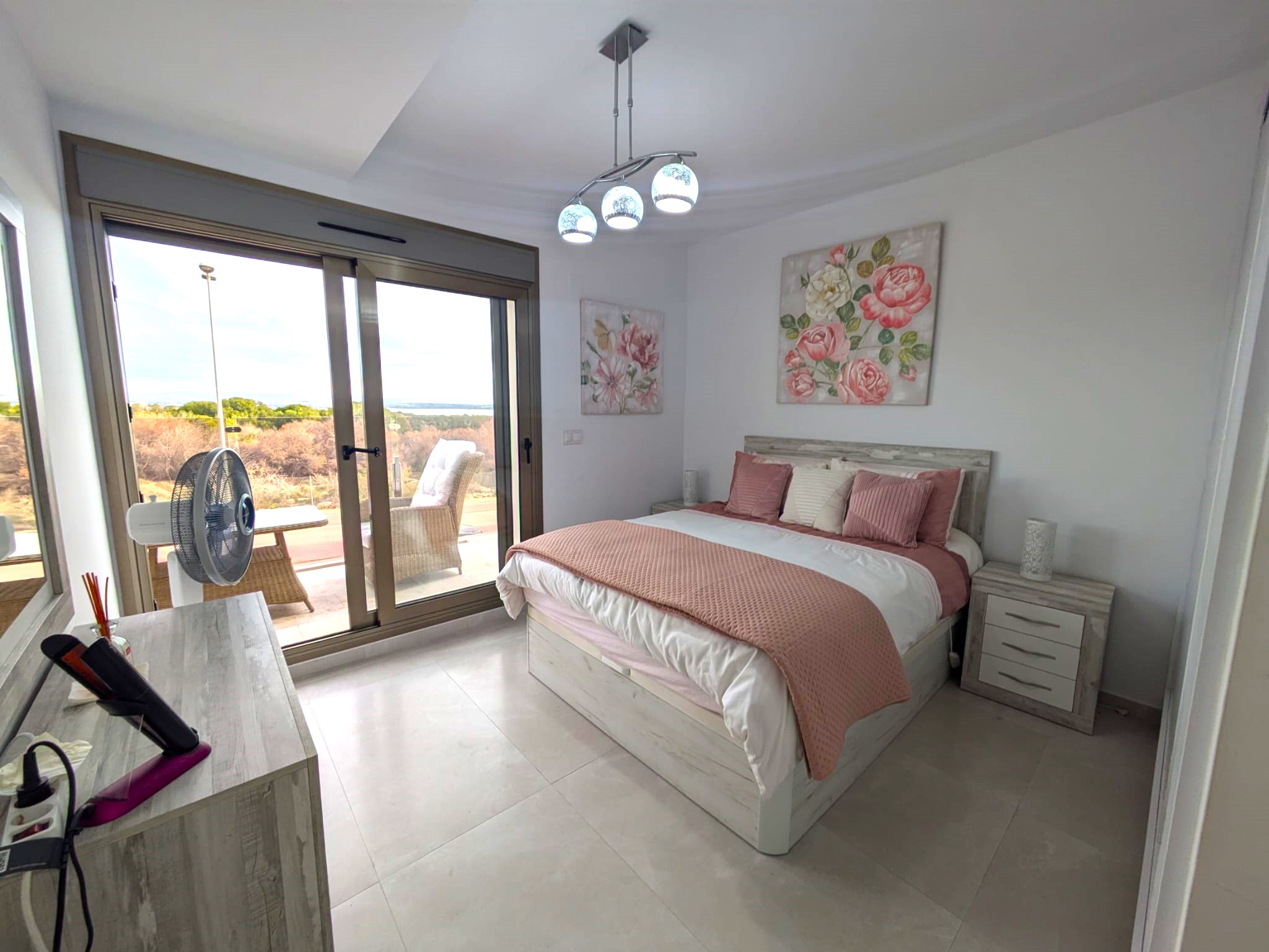 Villa, Villamartin