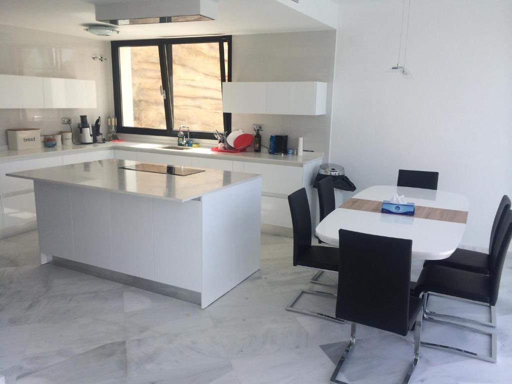 Villa, La Granadella  - Costa Nova