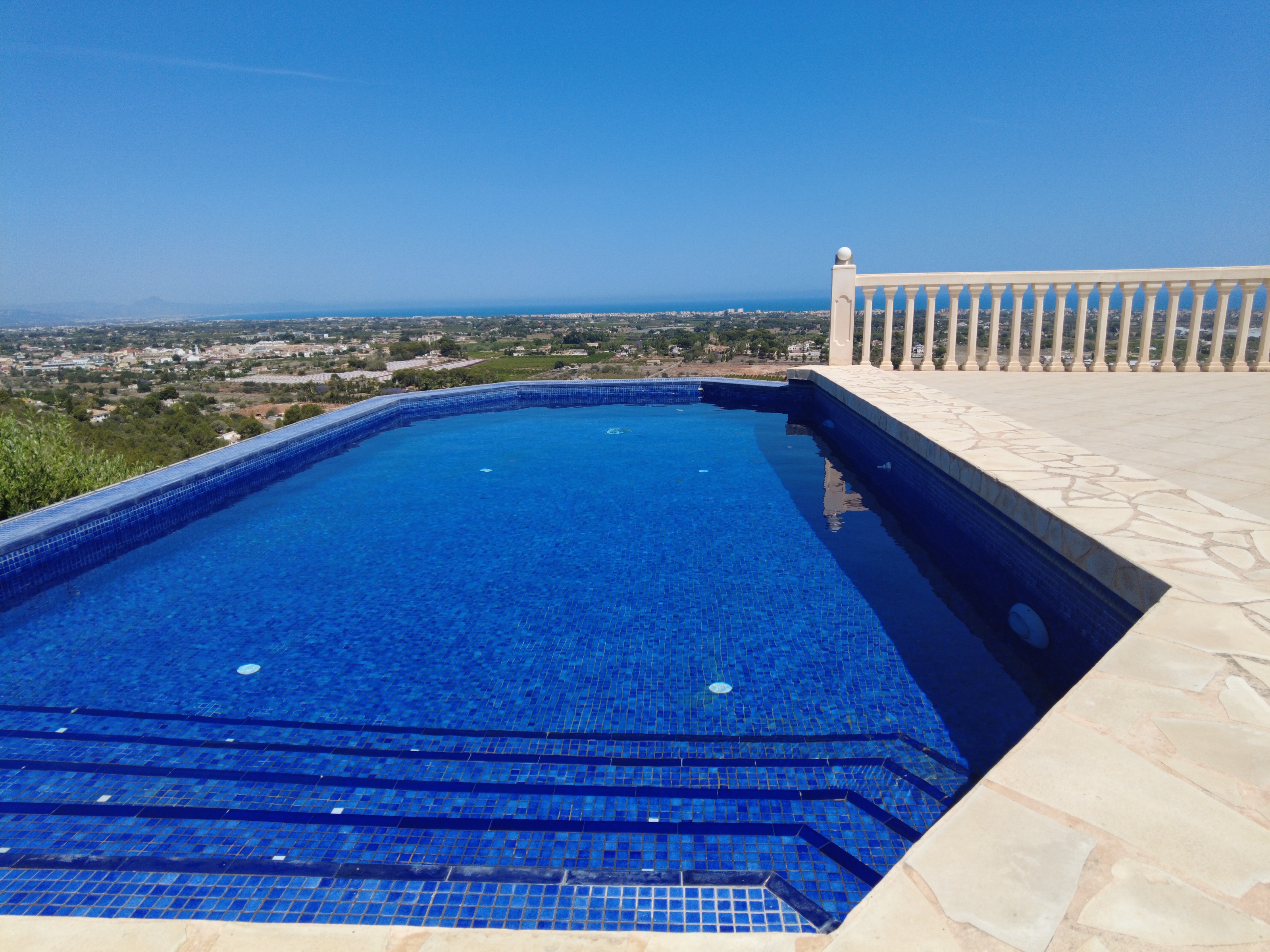 Villa, La Pedrera - Vessanes